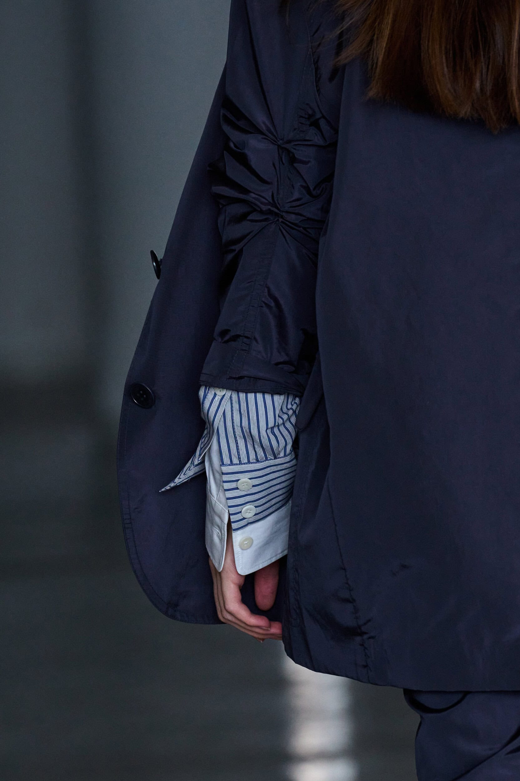 Tibi Spring 2027 Fashion Show Details