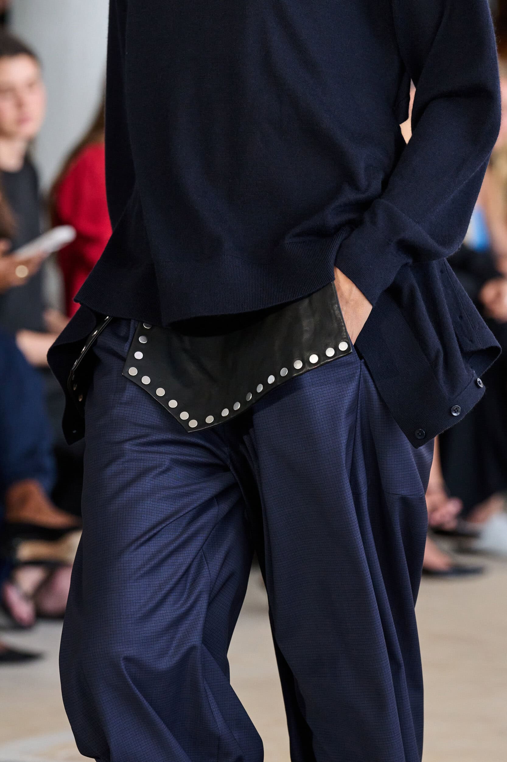 Tibi Spring 2027 Fashion Show Details