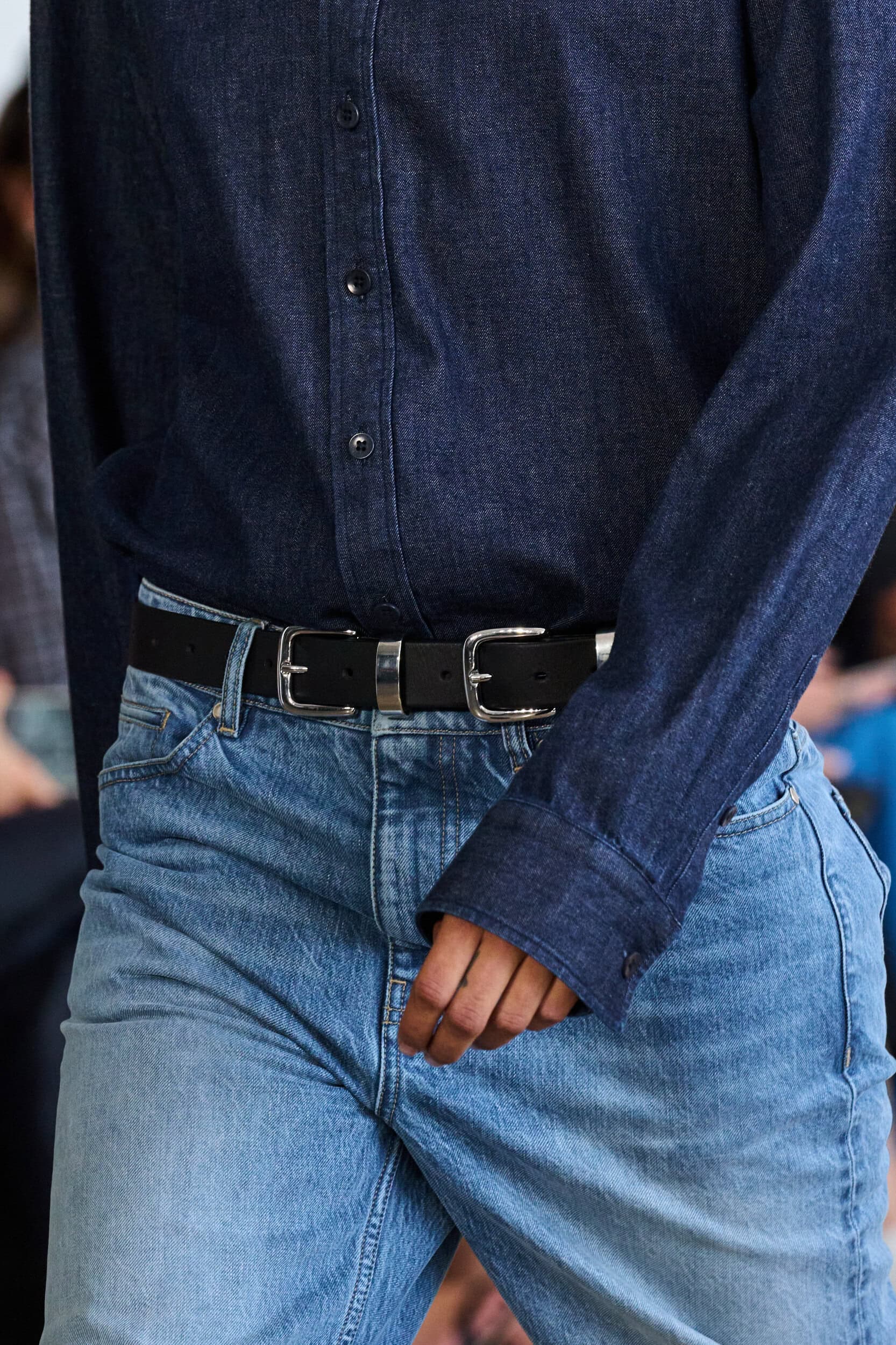 Tibi Spring 2027 Fashion Show Details