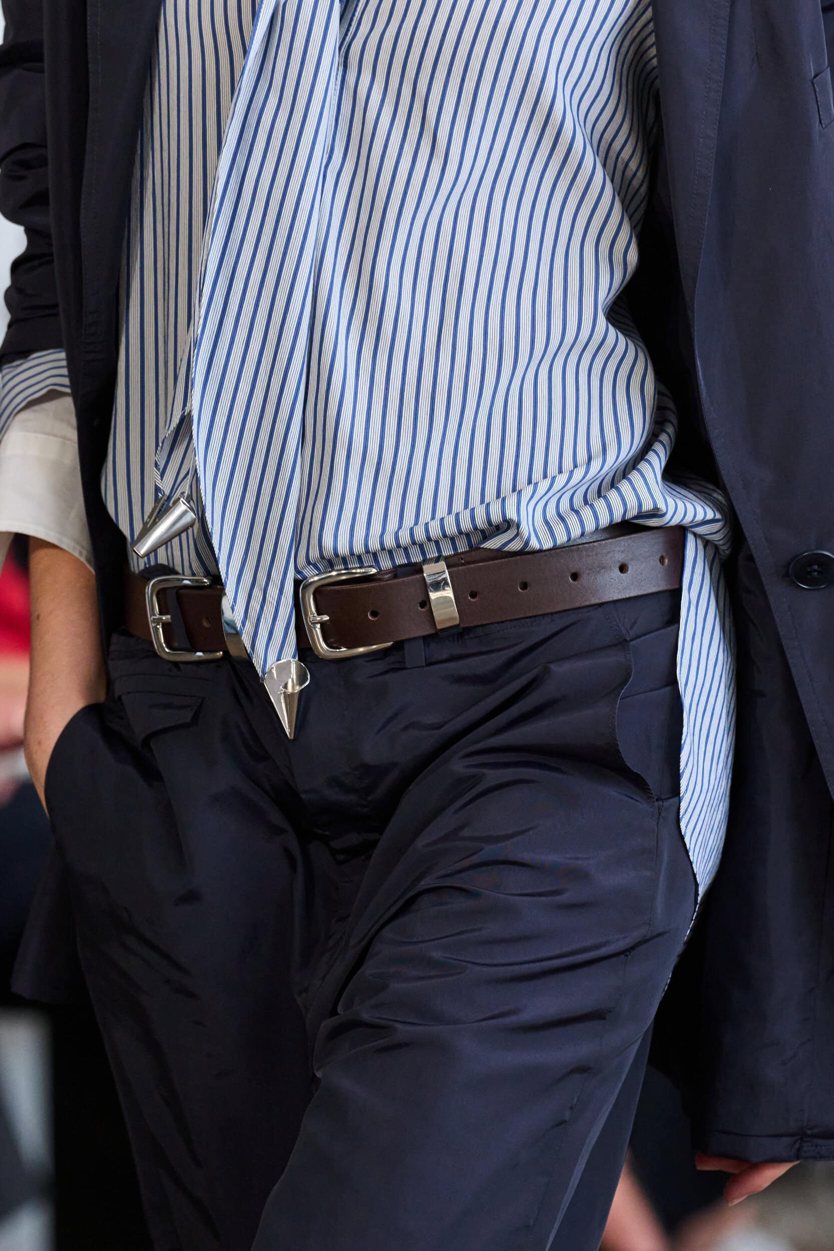 Tibi Spring 2027 Fashion Show Details