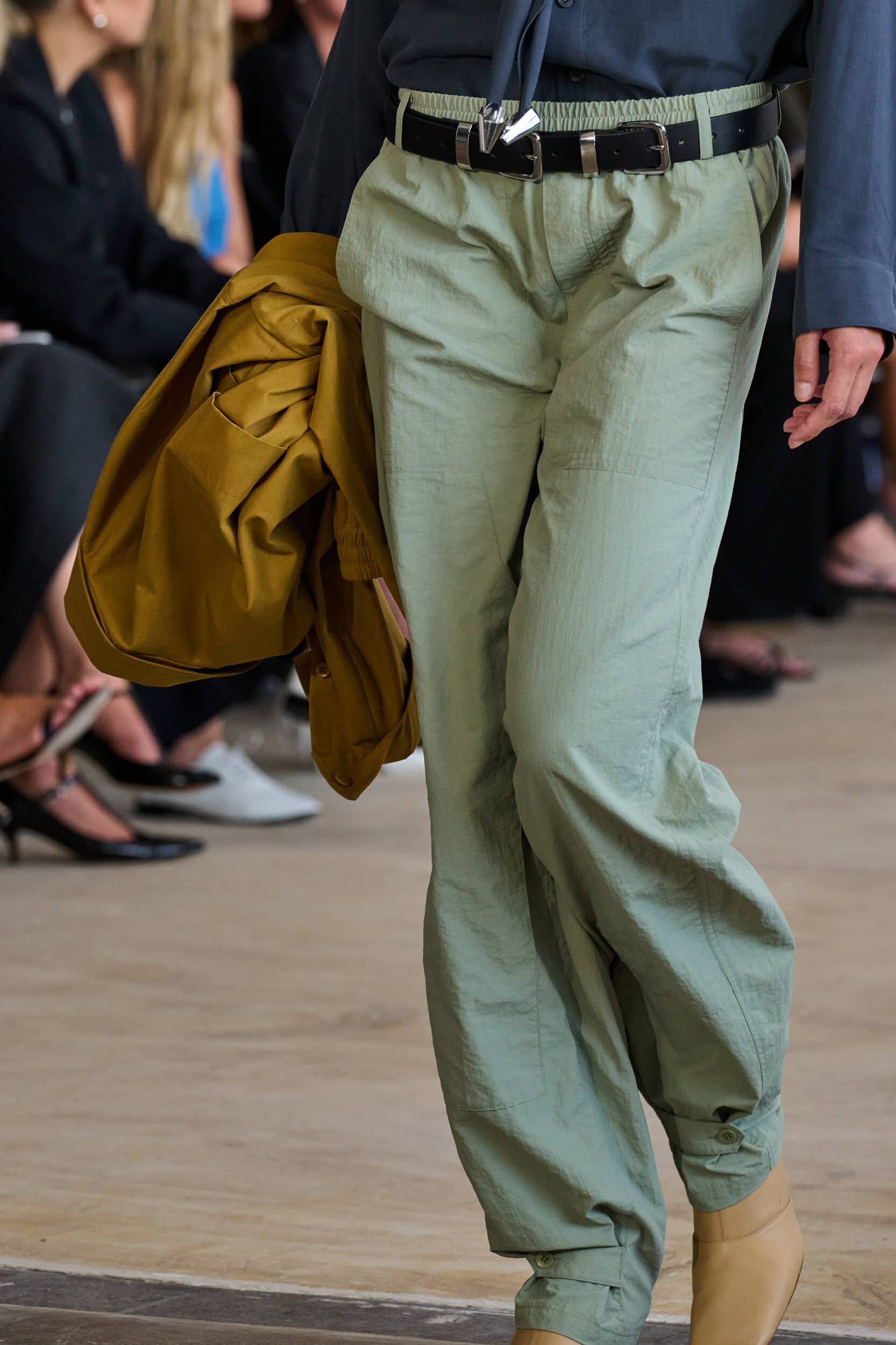 Tibi Spring 2027 Fashion Show Details