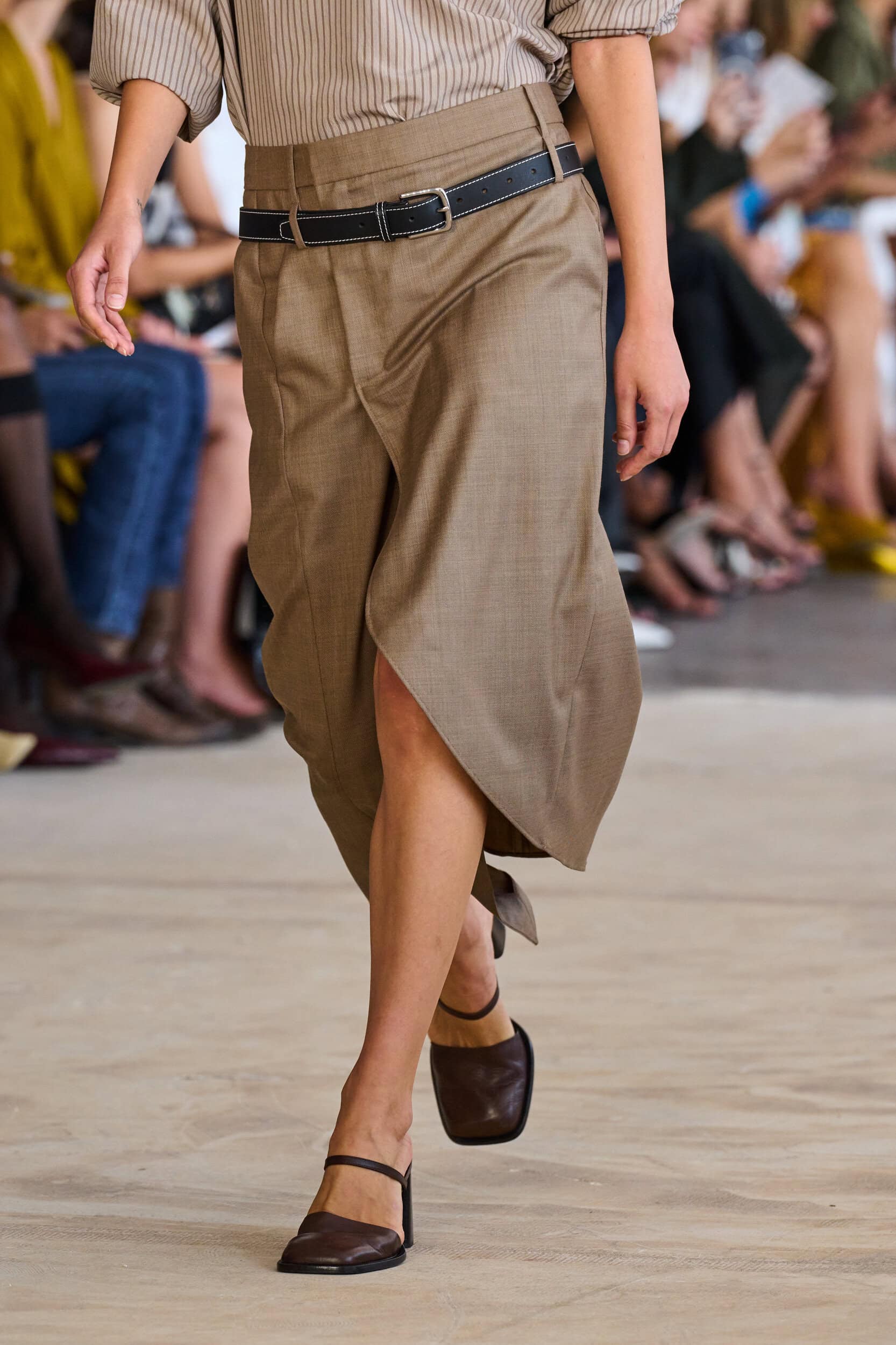 Tibi Spring 2027 Fashion Show Details
