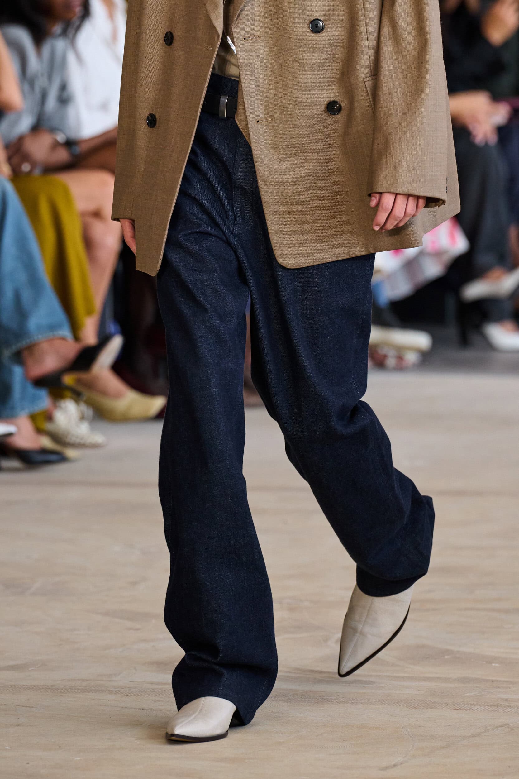 Tibi Spring 2027 Fashion Show Details