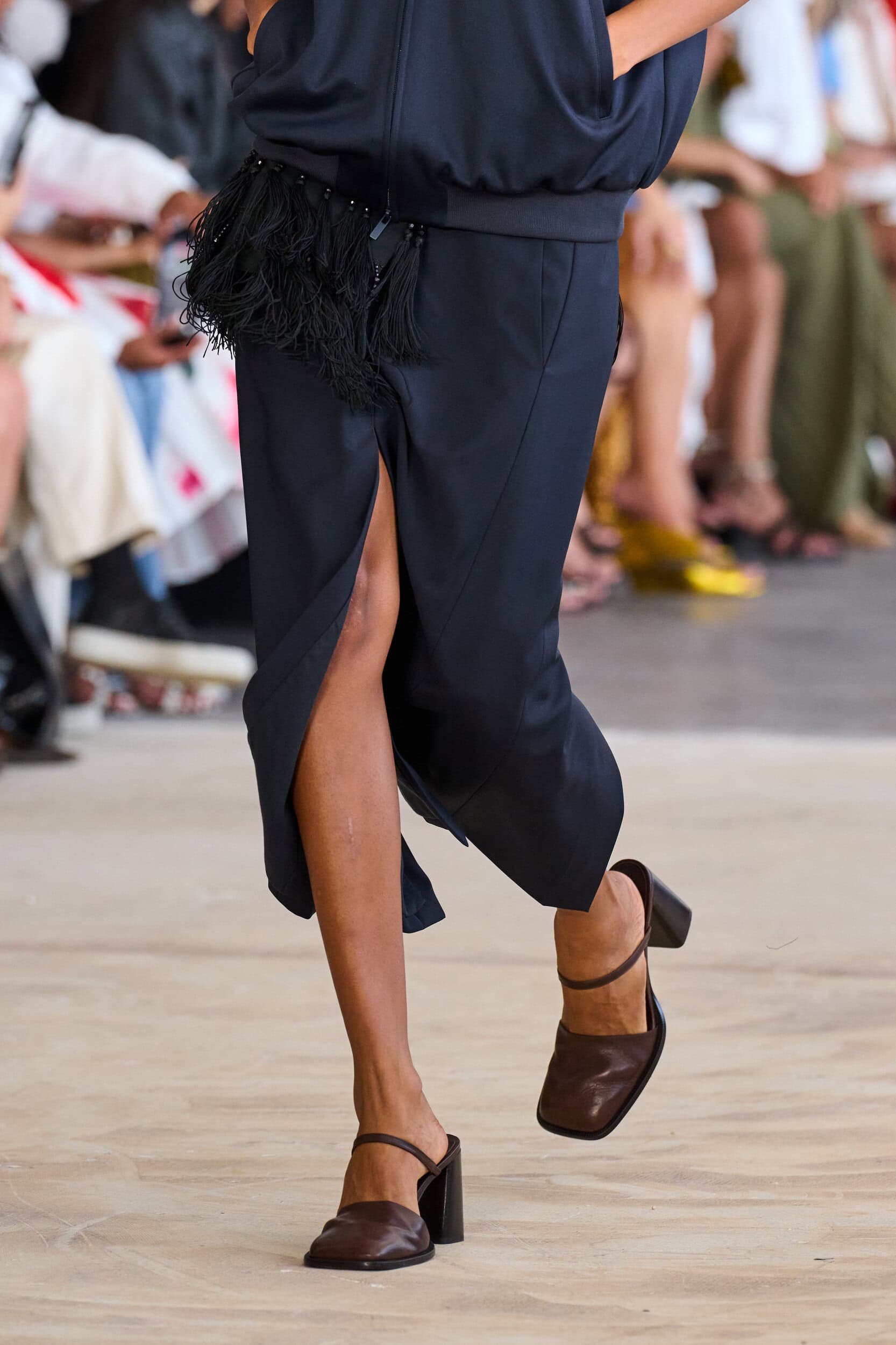 Tibi Spring 2027 Fashion Show Details