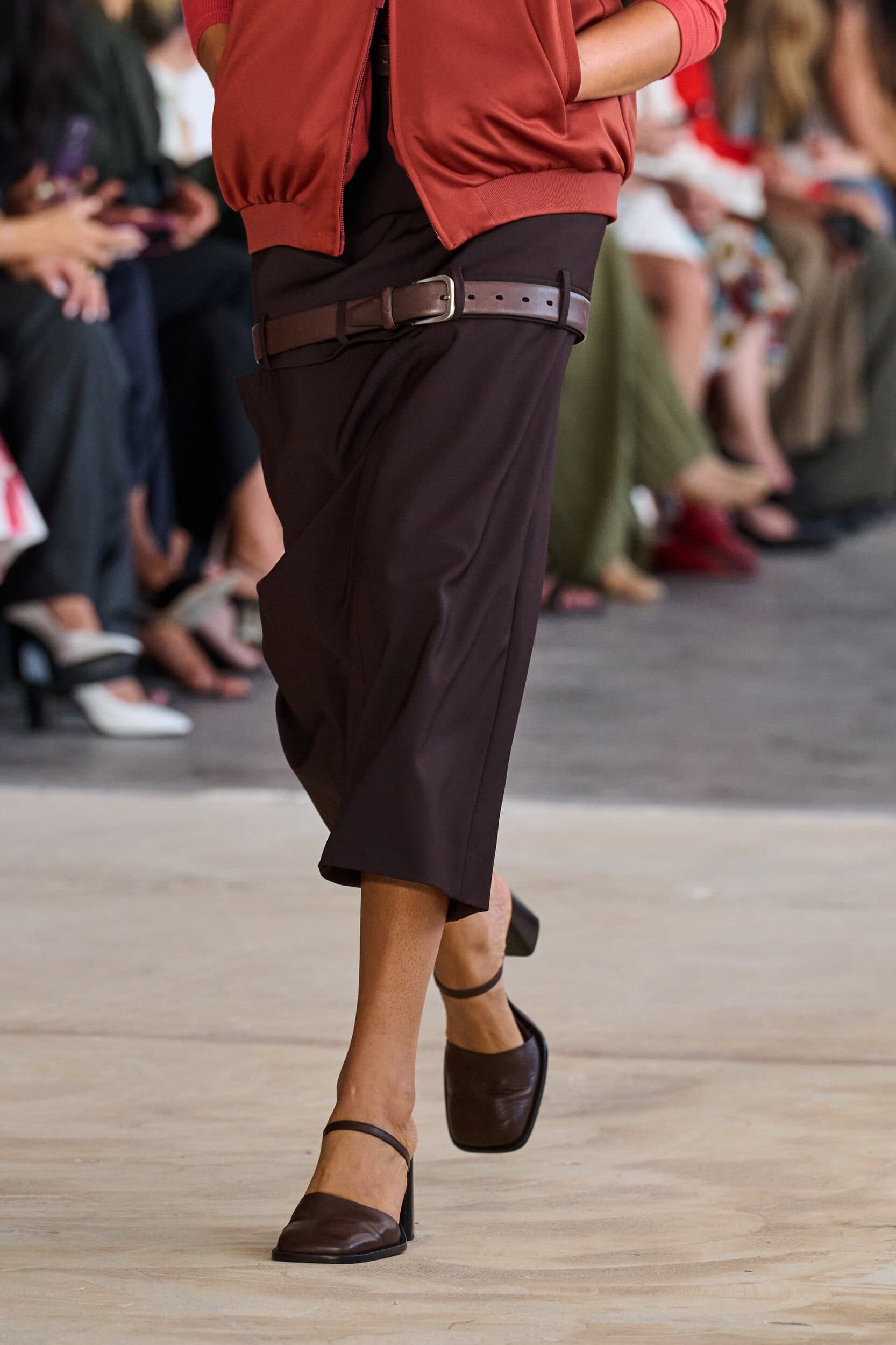Tibi Spring 2027 Fashion Show Details
