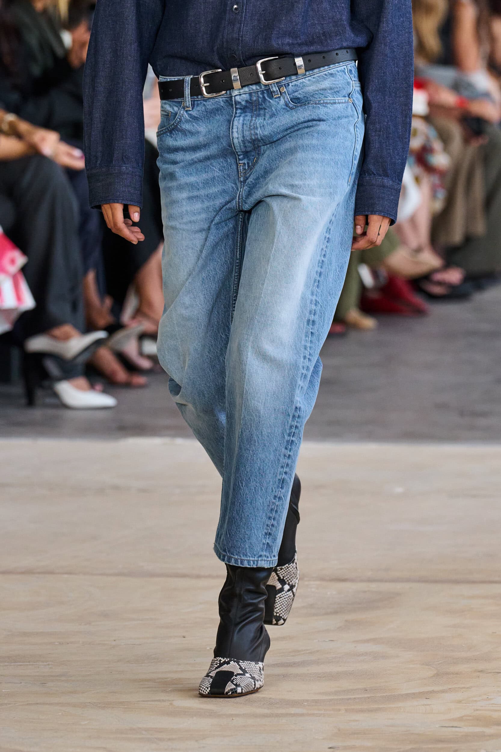 Tibi Spring 2027 Fashion Show Details
