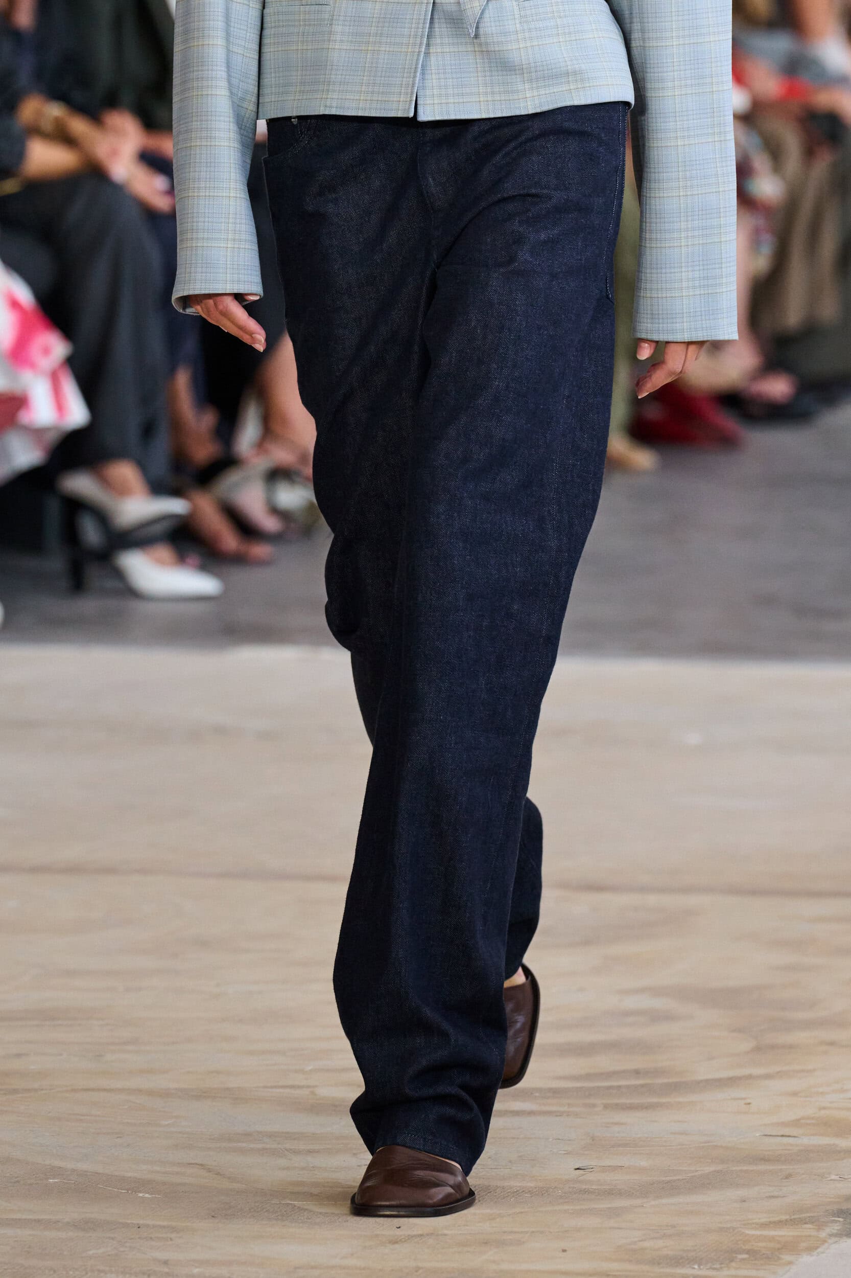 Tibi Spring 2027 Fashion Show Details