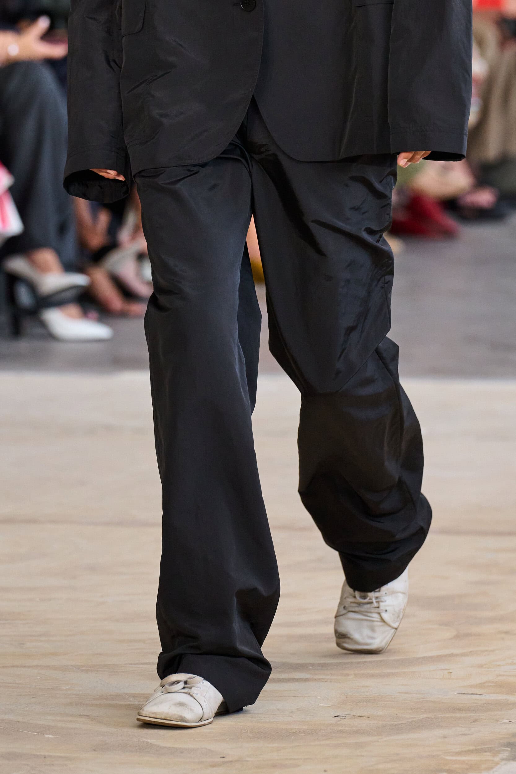 Tibi Spring 2027 Fashion Show Details