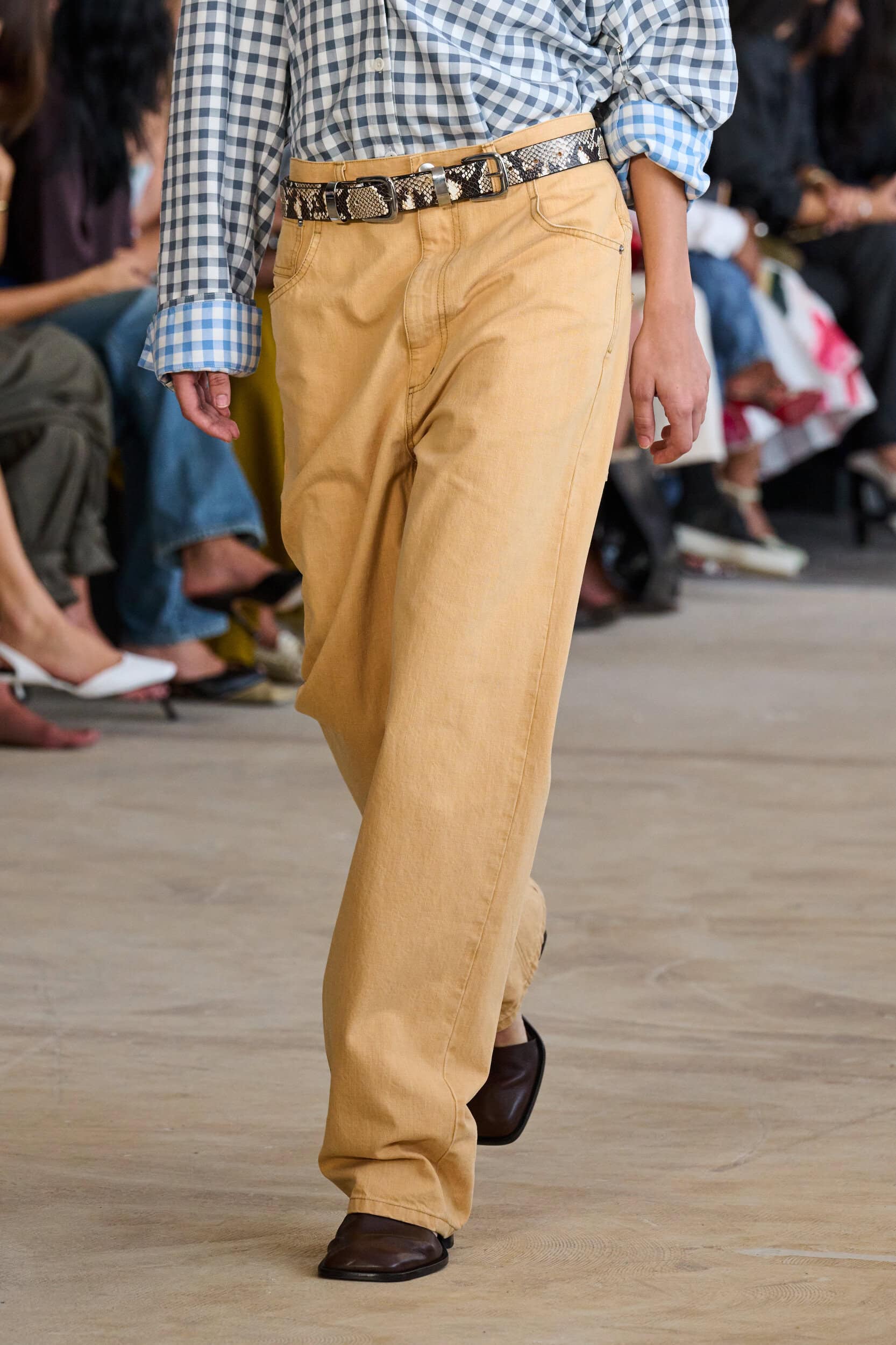 Tibi Spring 2027 Fashion Show Details