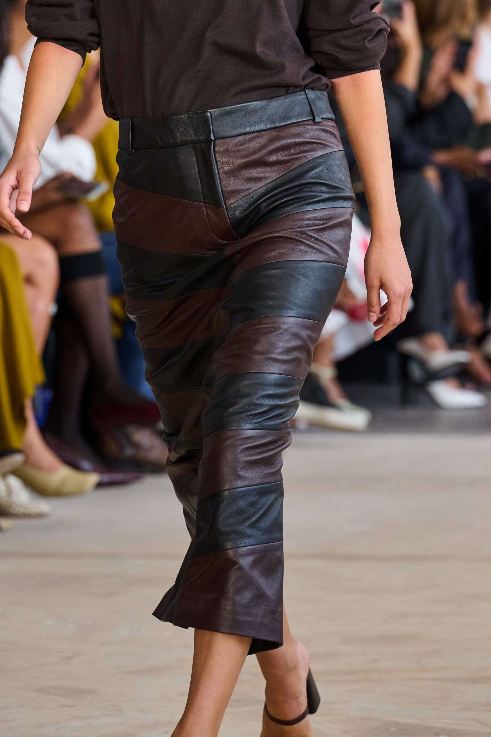 Tibi Spring 2027 Fashion Show Details