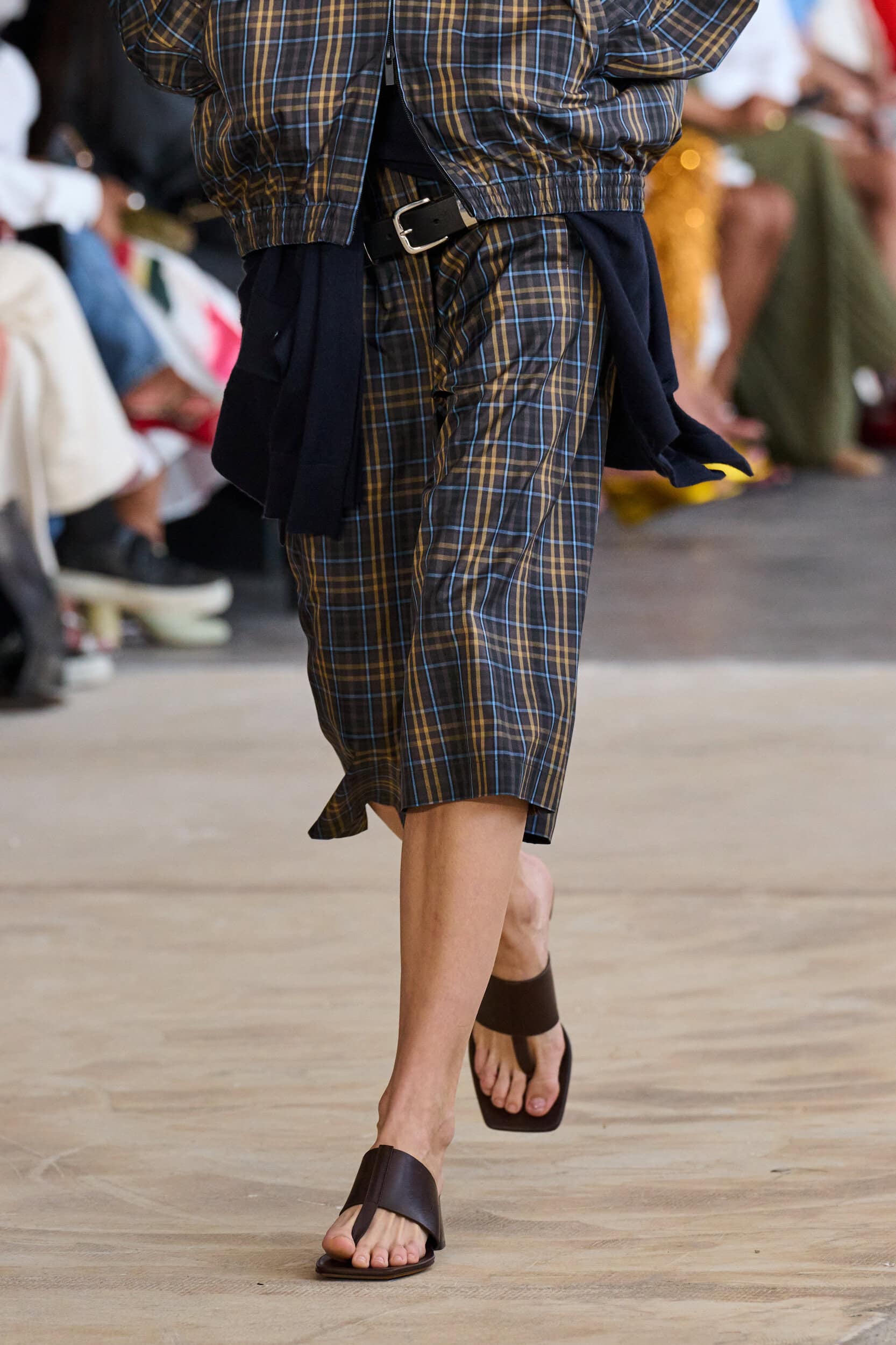 Tibi Spring 2027 Fashion Show Details