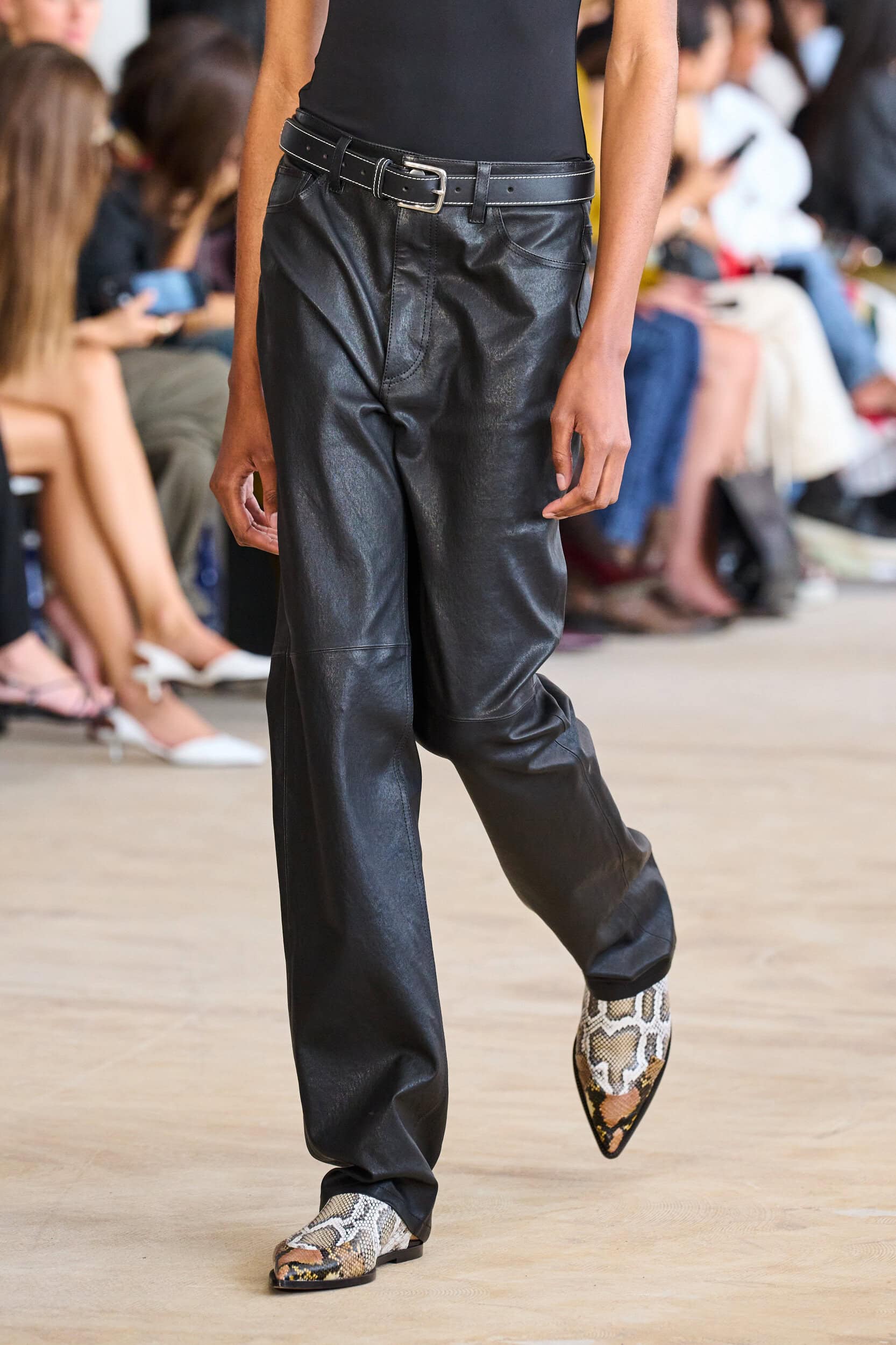 Tibi Spring 2027 Fashion Show Details