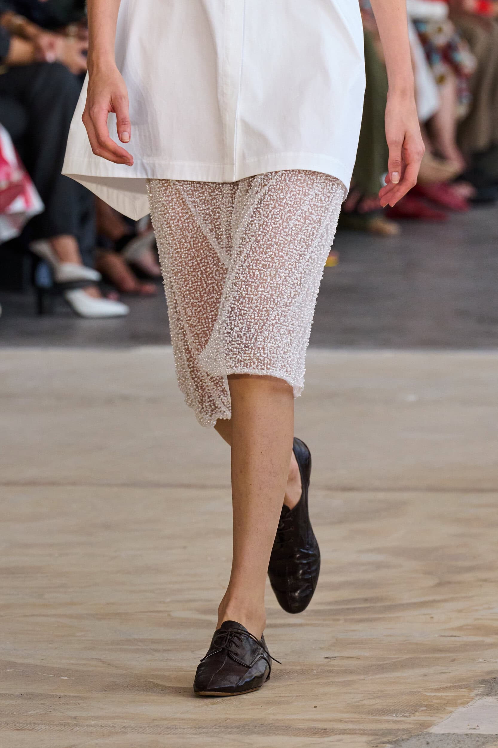 Tibi Spring 2027 Fashion Show Details