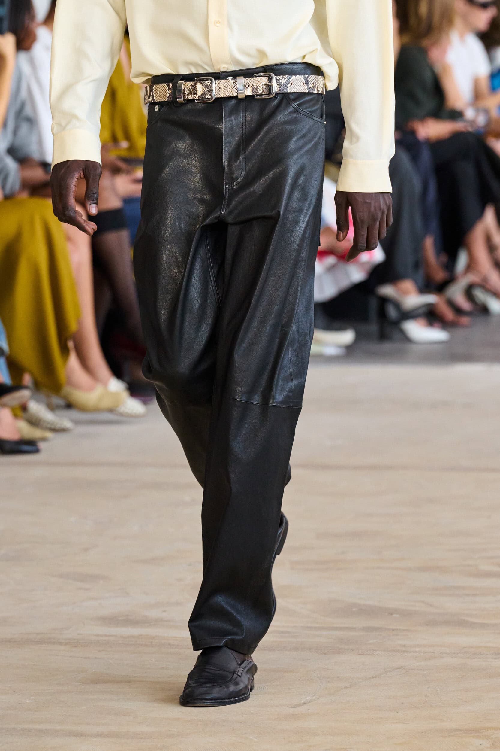 Tibi Spring 2027 Fashion Show Details