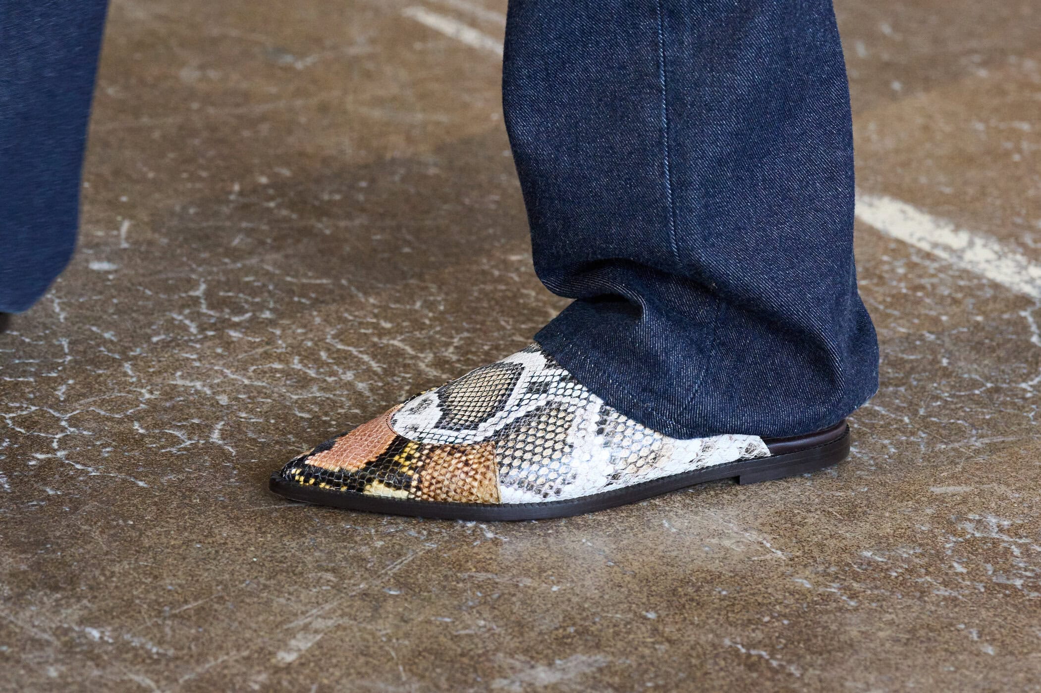 Tibi Spring 2027 Fashion Show Details