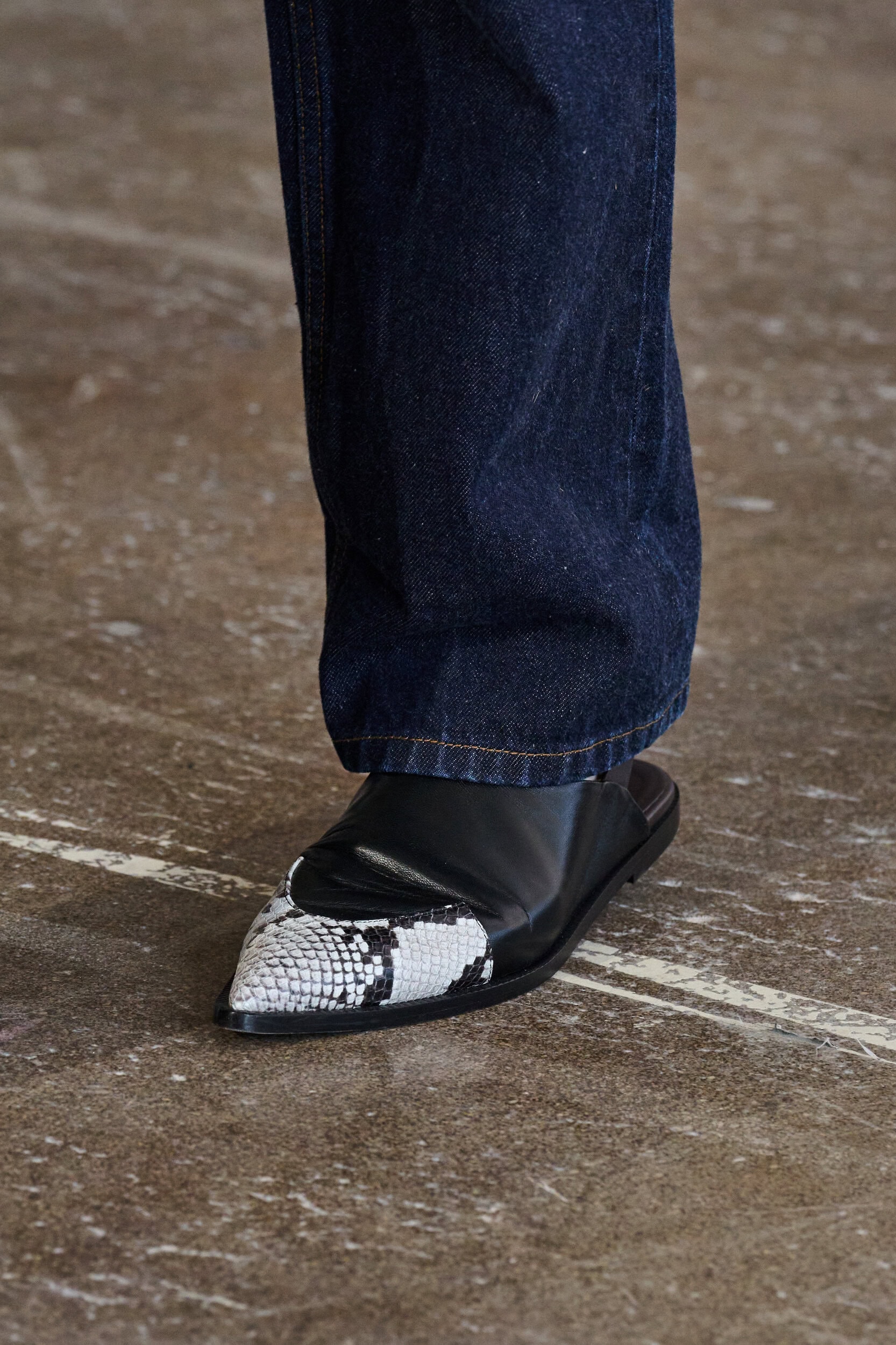 Tibi Spring 2027 Fashion Show Details