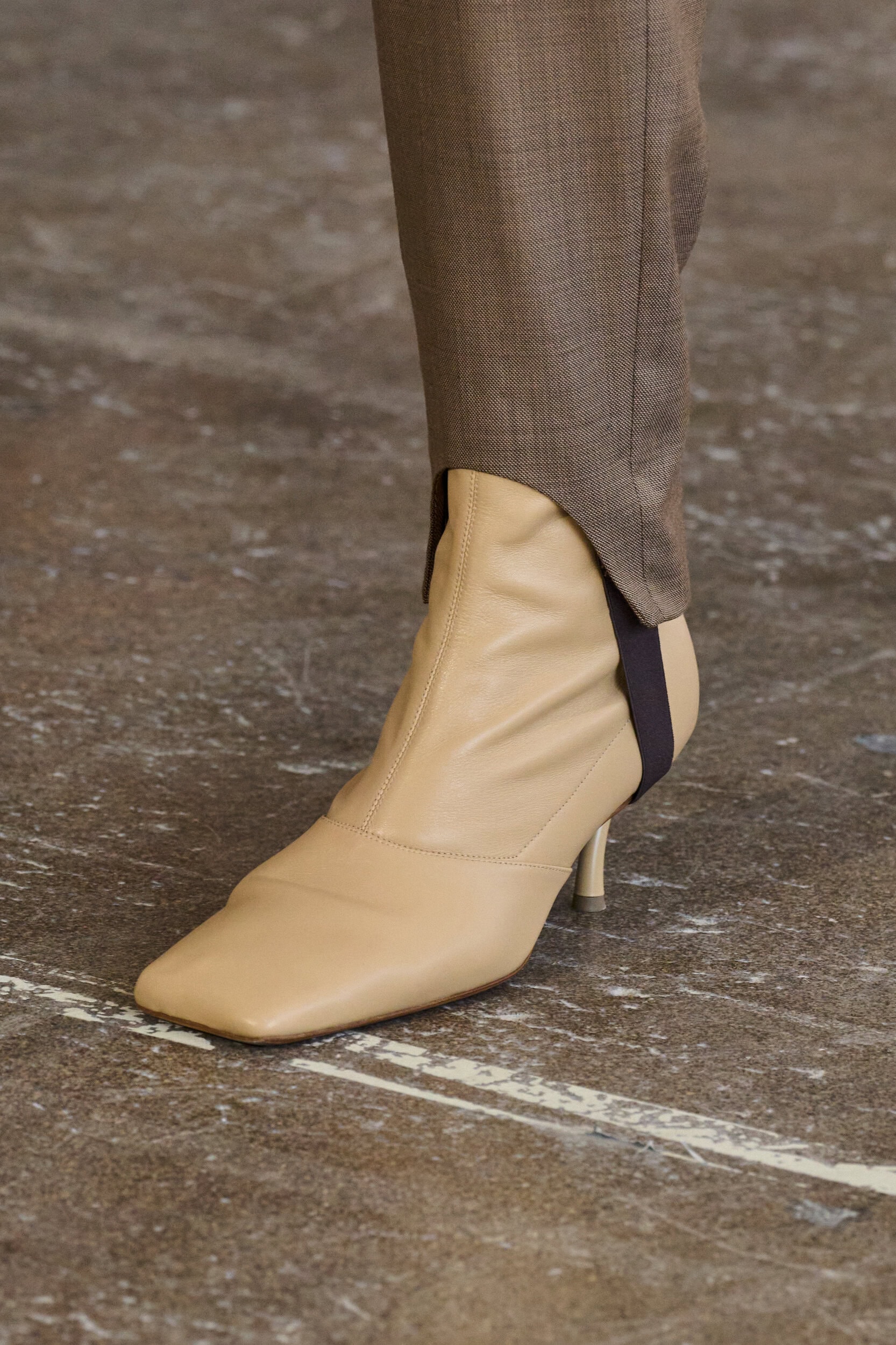 Tibi Spring 2027 Fashion Show Details