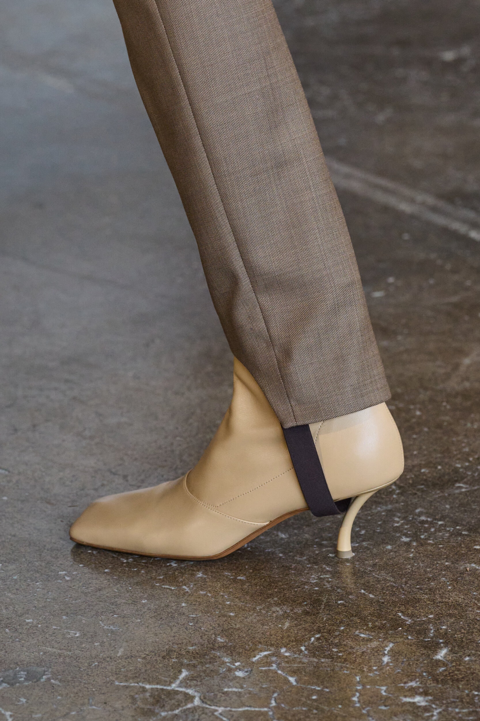 Tibi Spring 2027 Fashion Show Details