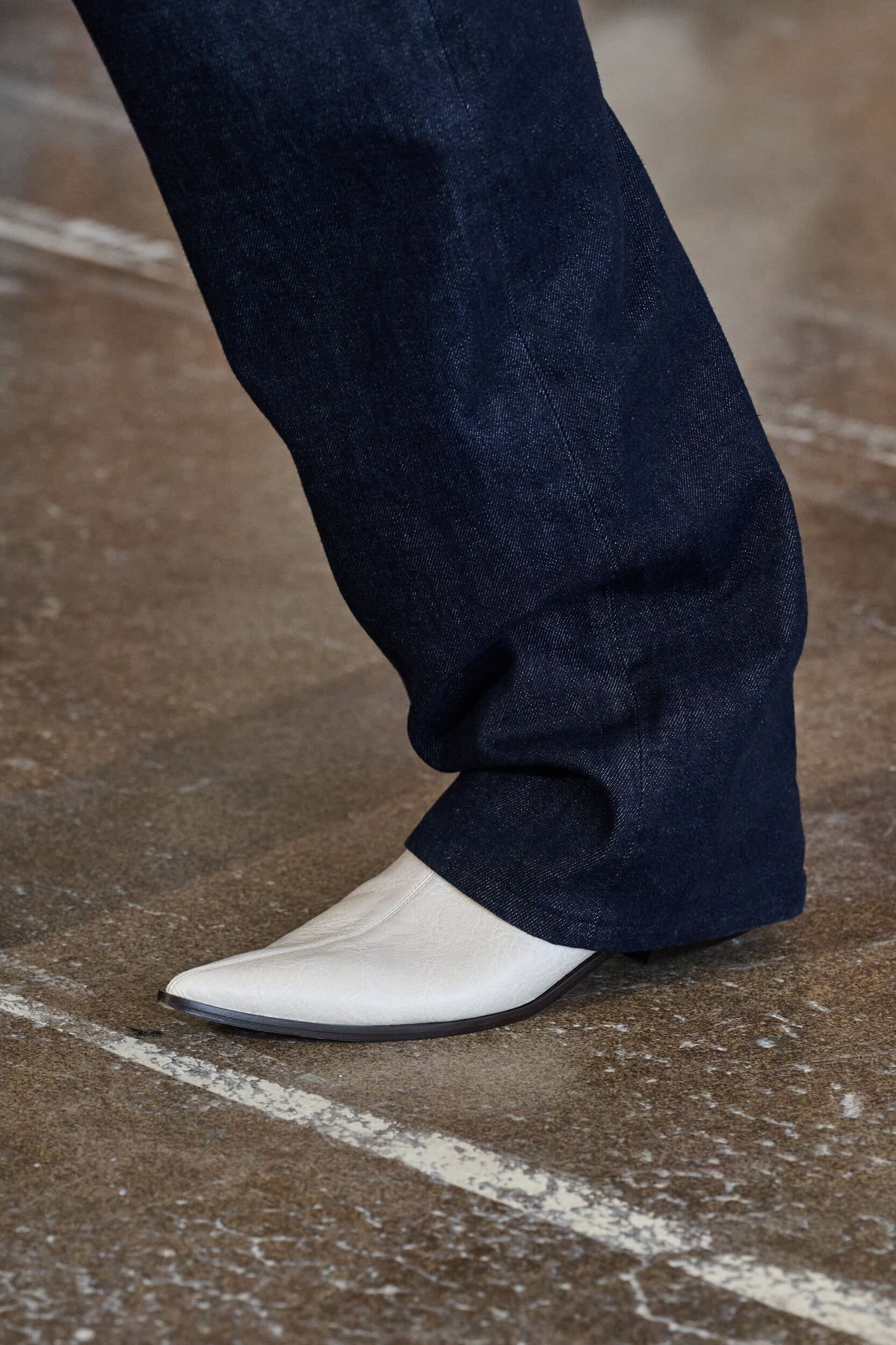 Tibi Spring 2027 Fashion Show Details