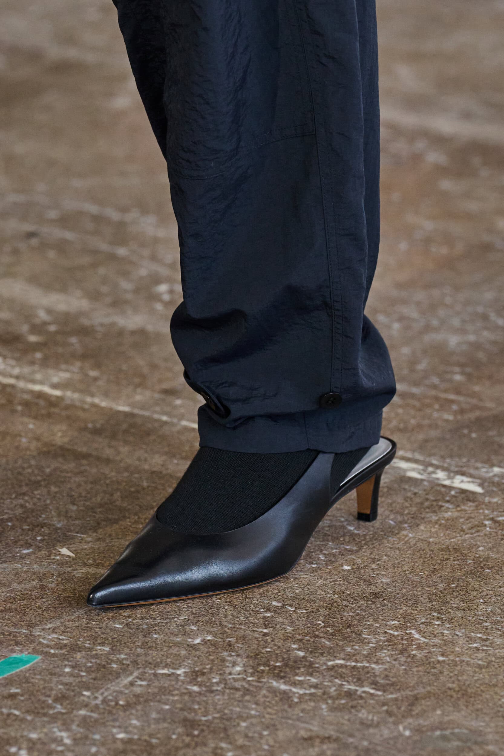 Tibi Spring 2027 Fashion Show Details