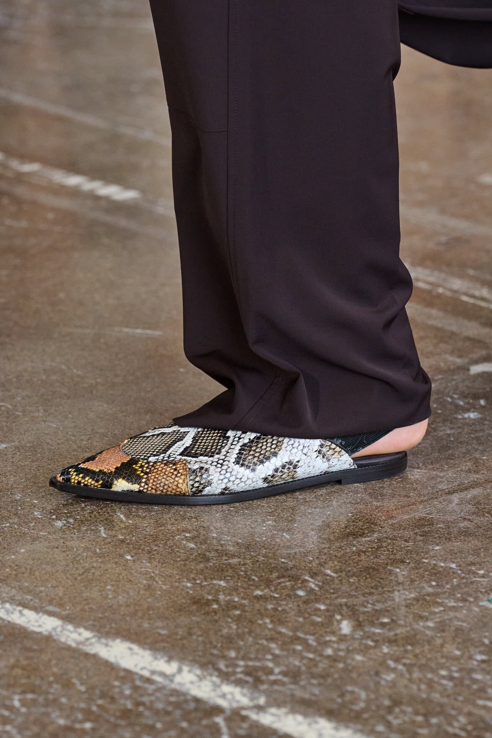 Tibi Spring 2027 Fashion Show Details