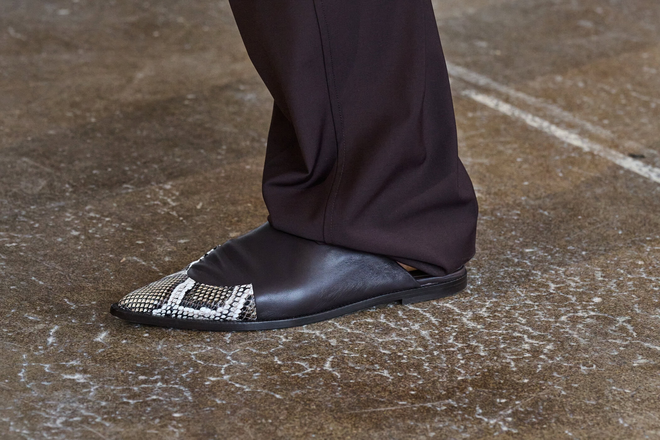 Tibi Spring 2027 Fashion Show Details