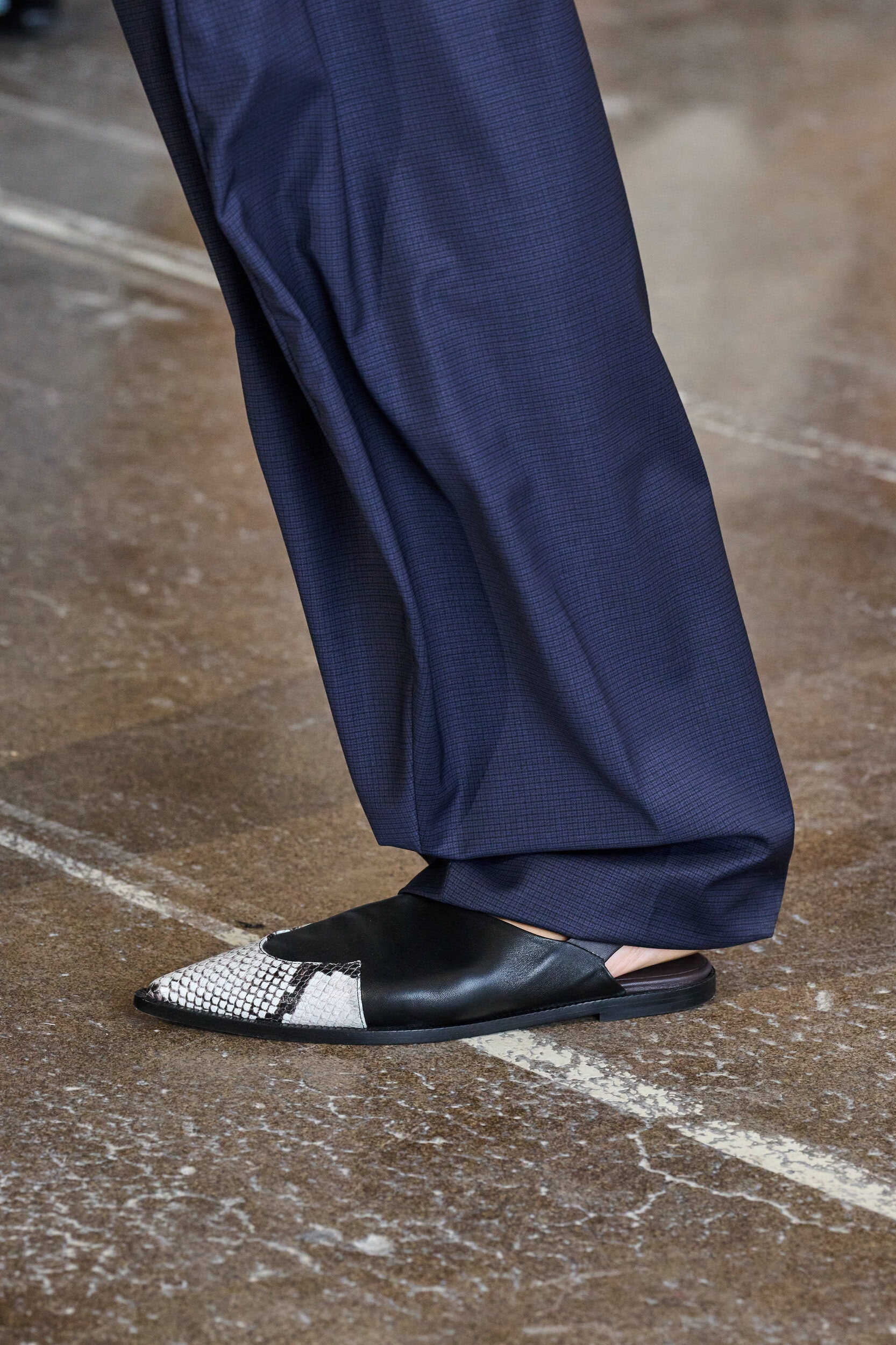 Tibi Spring 2027 Fashion Show Details