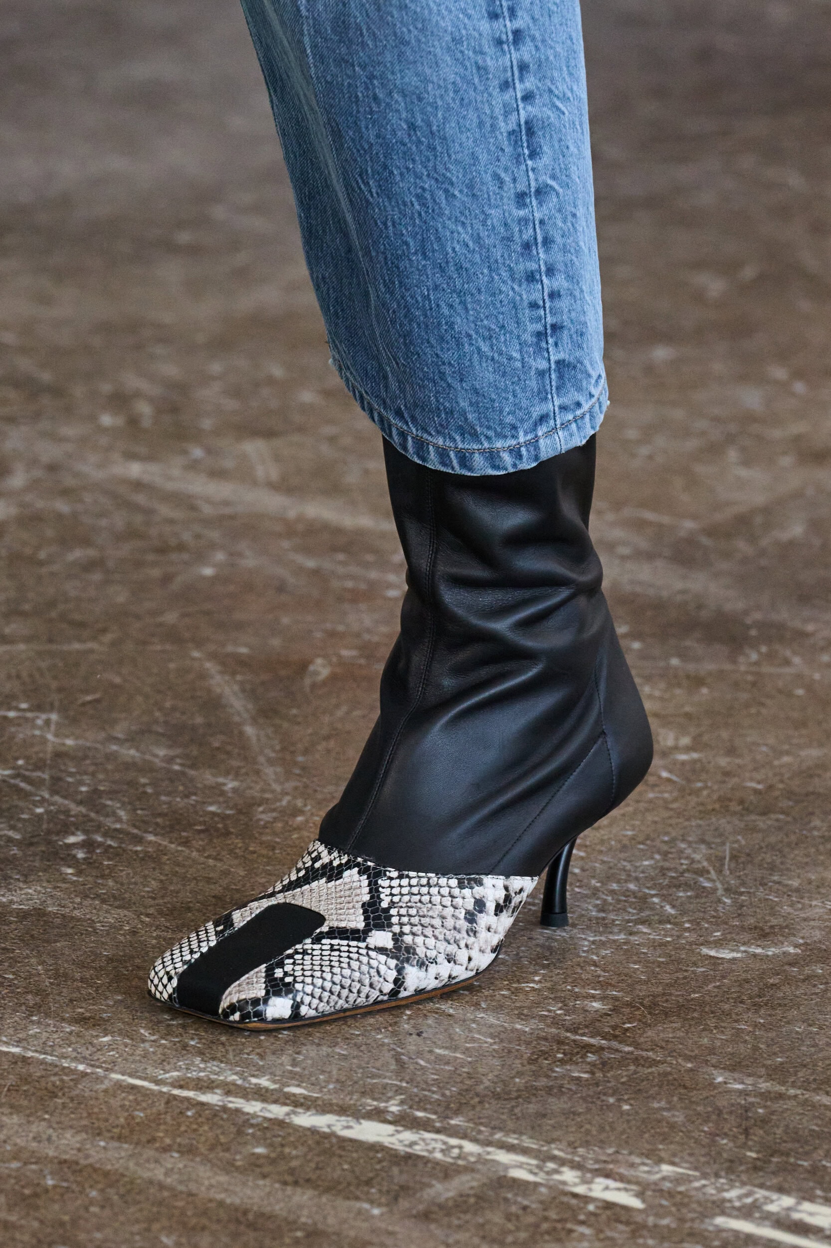 Tibi Spring 2027 Fashion Show Details