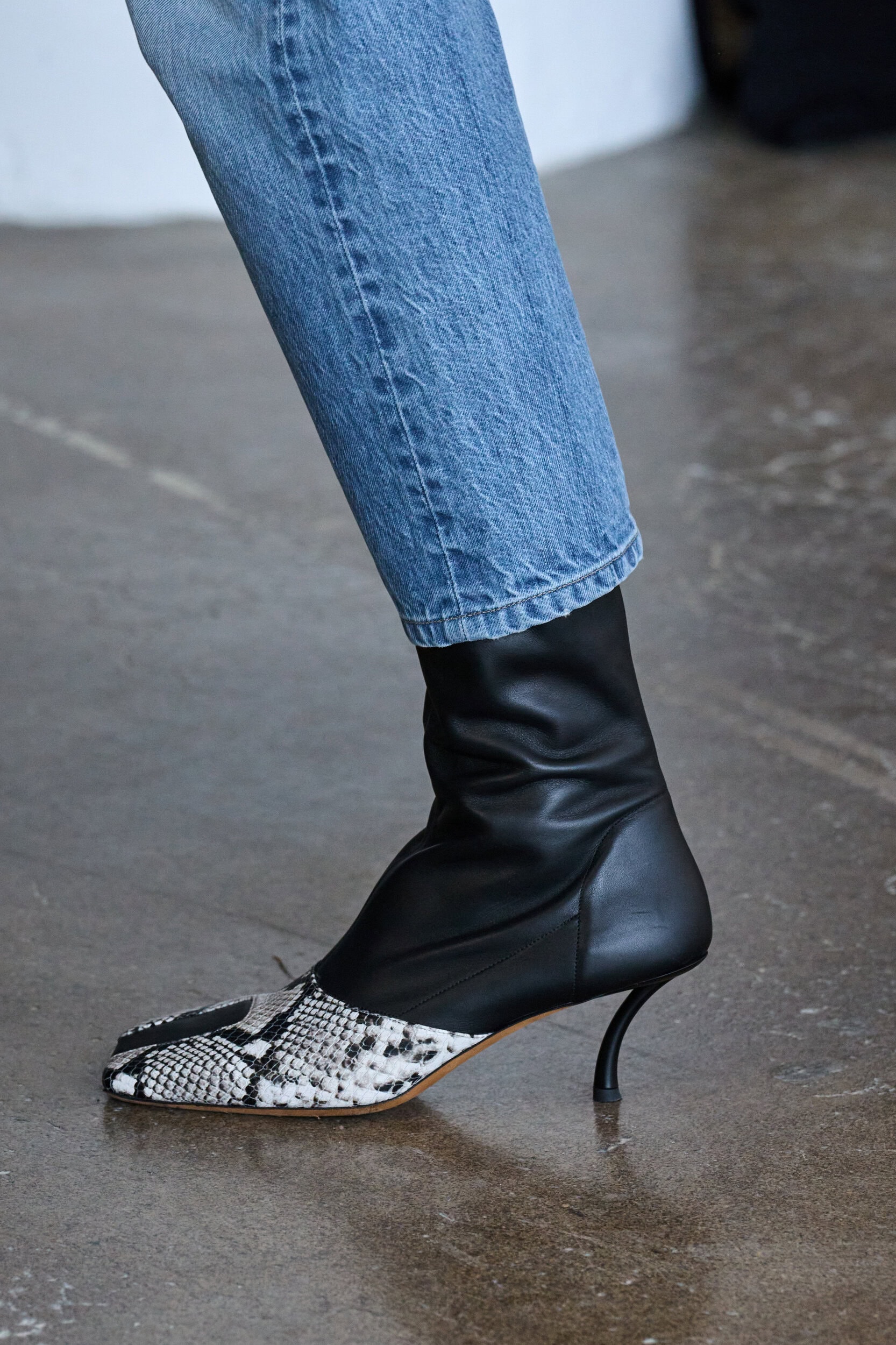 Tibi Spring 2027 Fashion Show Details