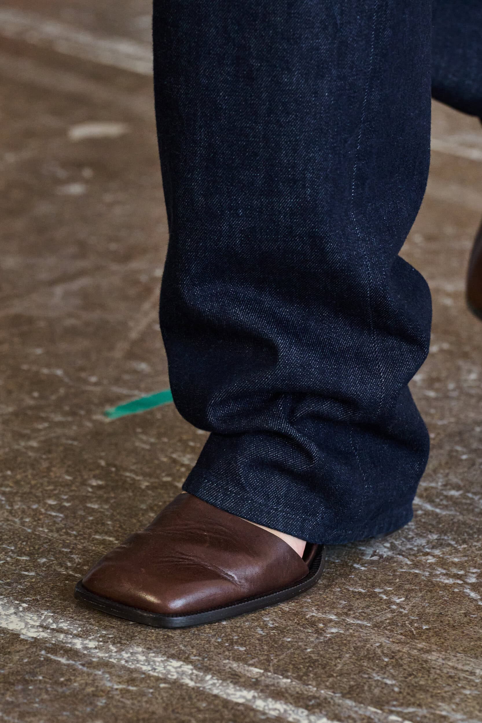 Tibi Spring 2027 Fashion Show Details