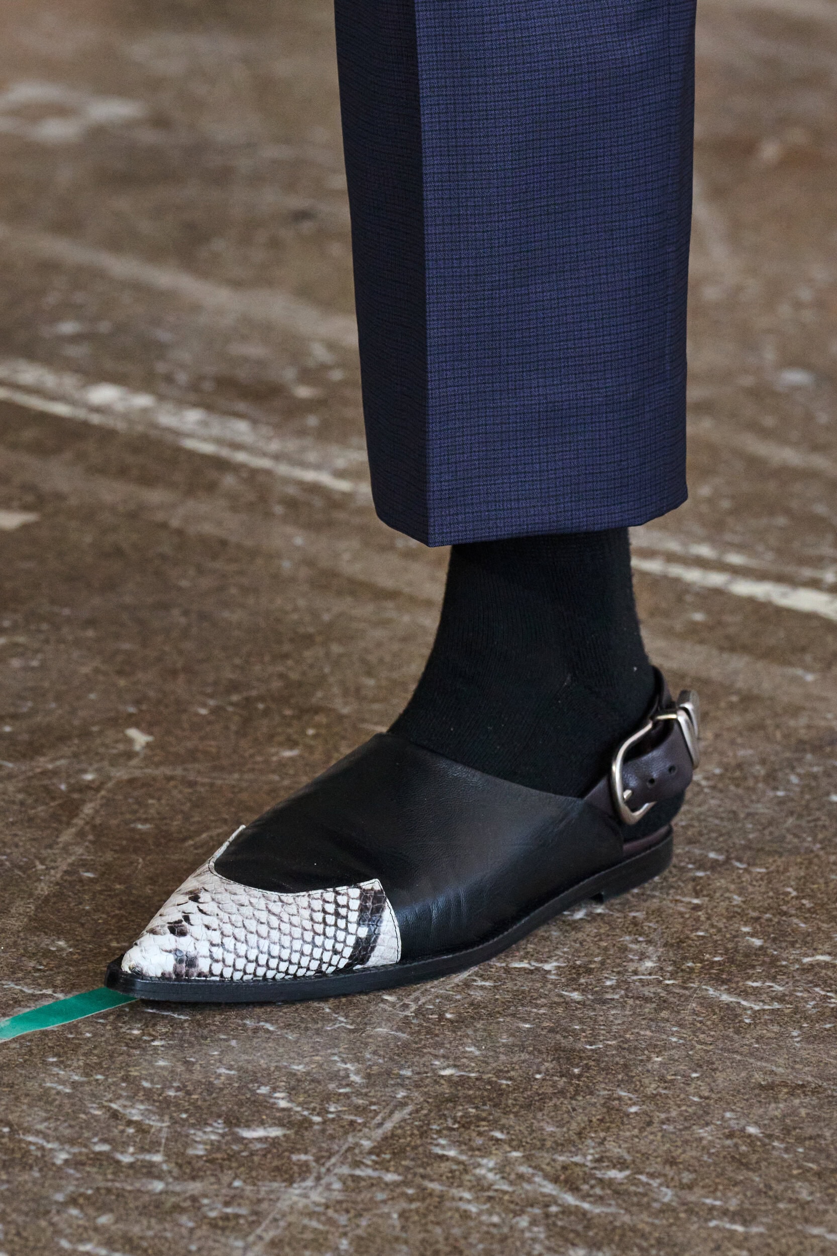 Tibi Spring 2027 Fashion Show Details