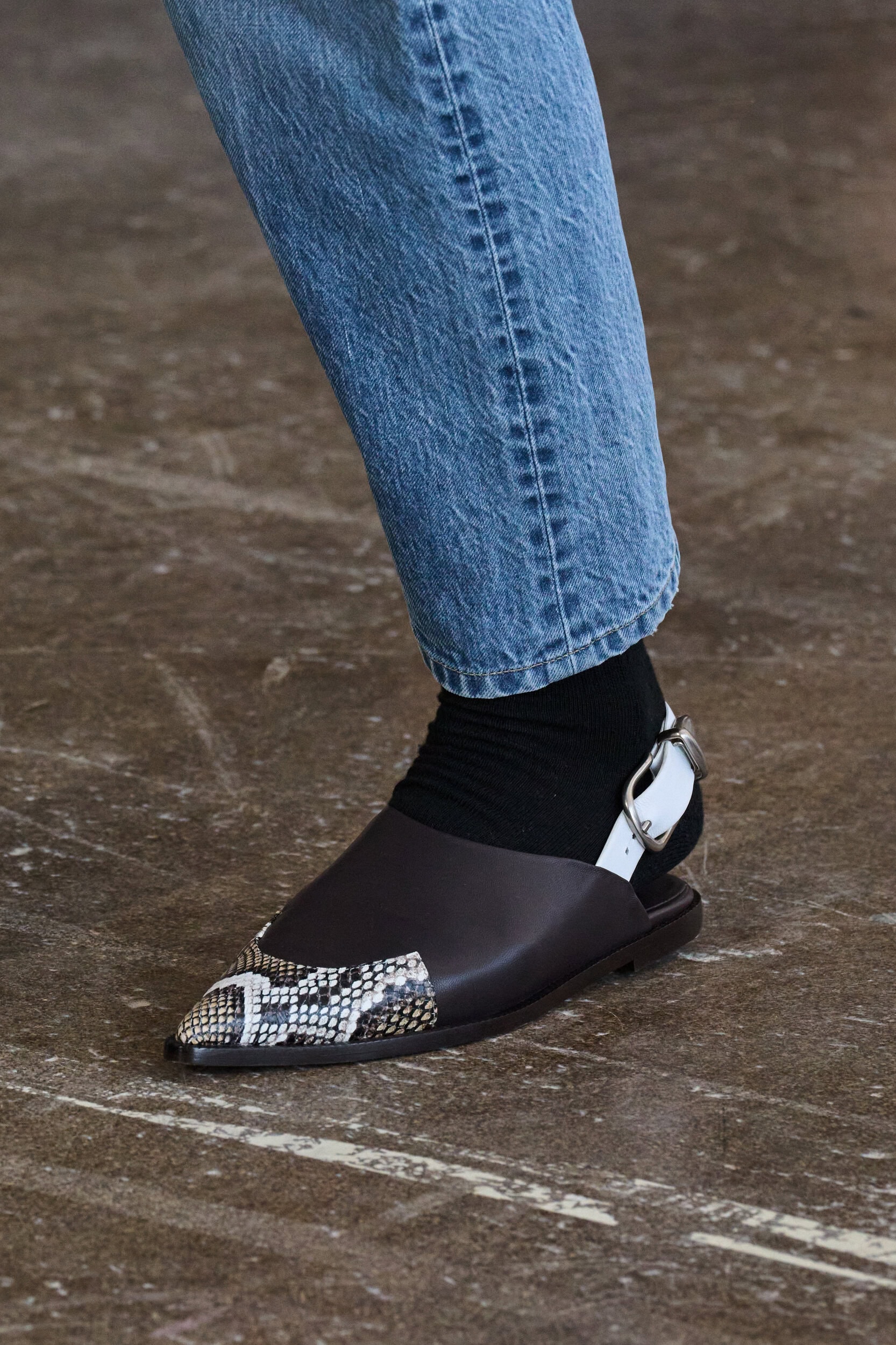 Tibi Spring 2027 Fashion Show Details