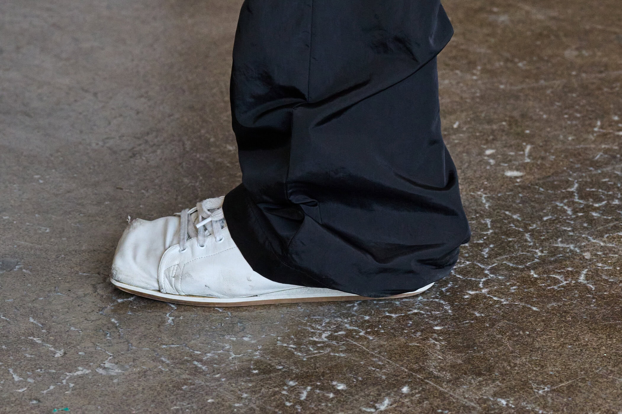 Tibi Spring 2027 Fashion Show Details