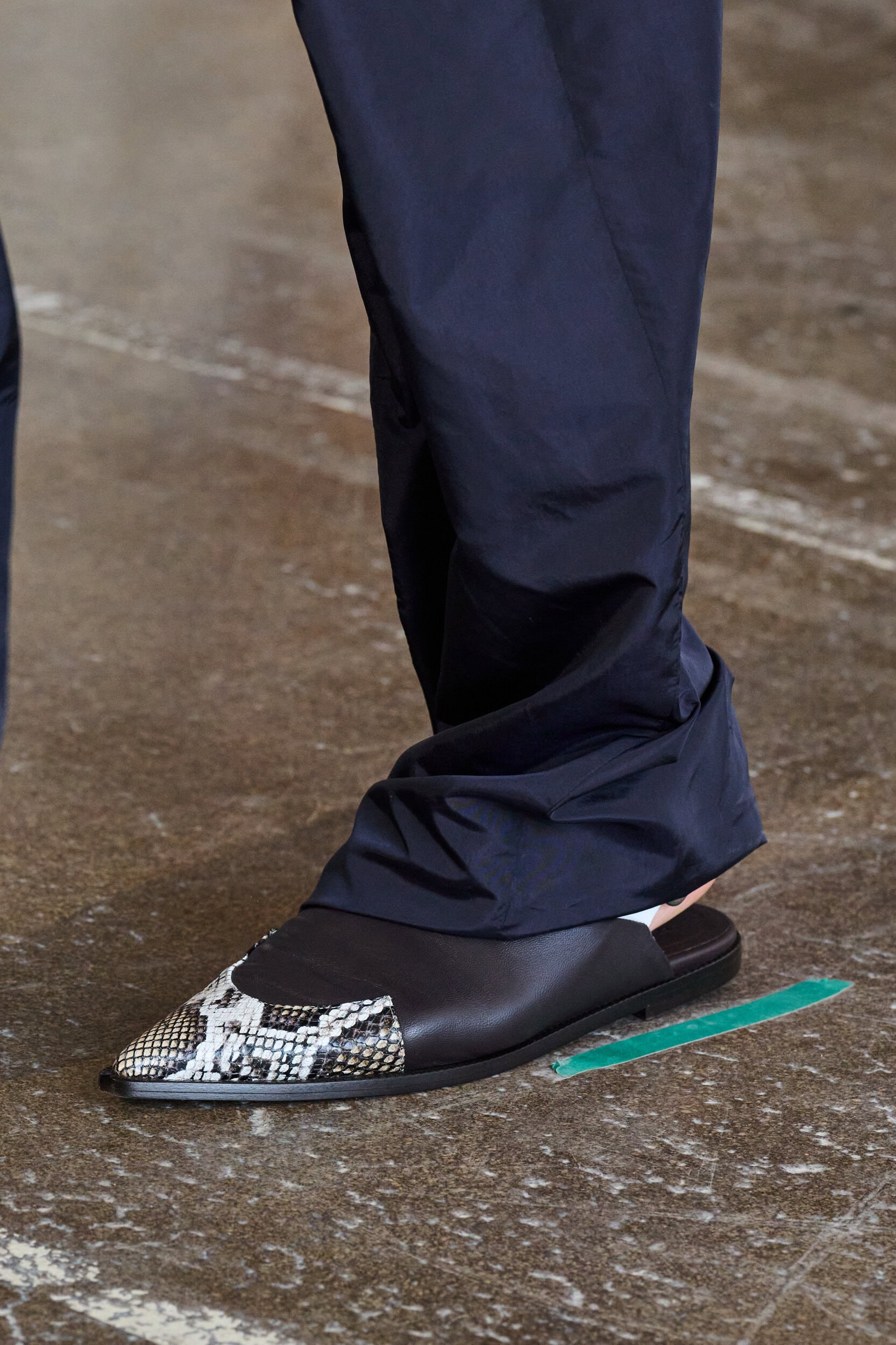 Tibi Spring 2027 Fashion Show Details