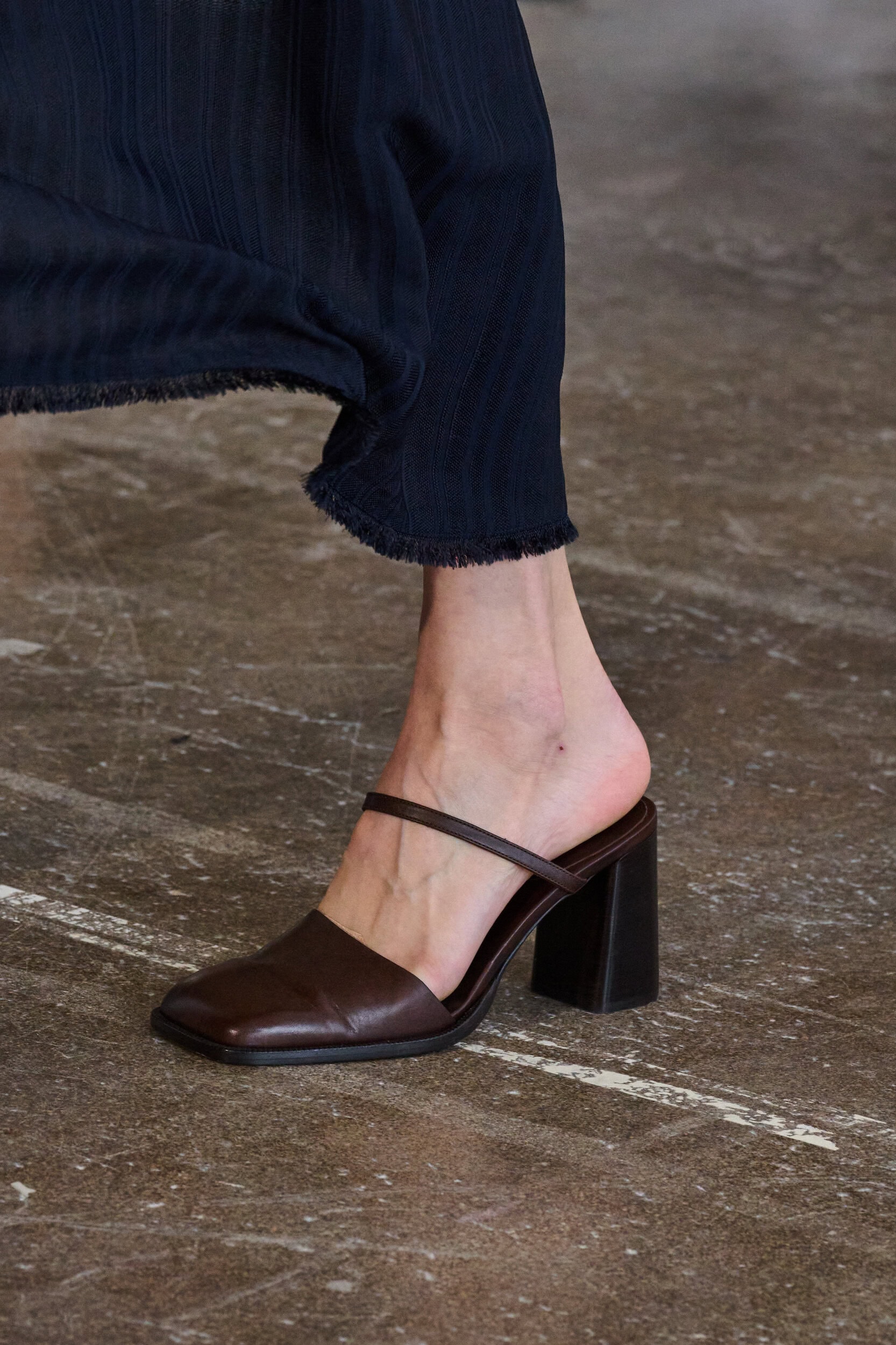 Tibi Spring 2027 Fashion Show Details