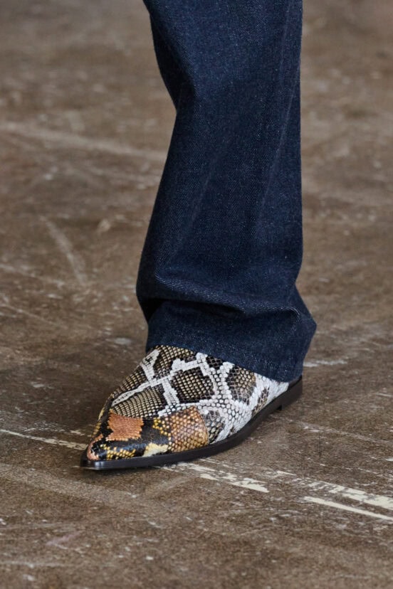 Tibi Spring 2027 Fashion Show Details