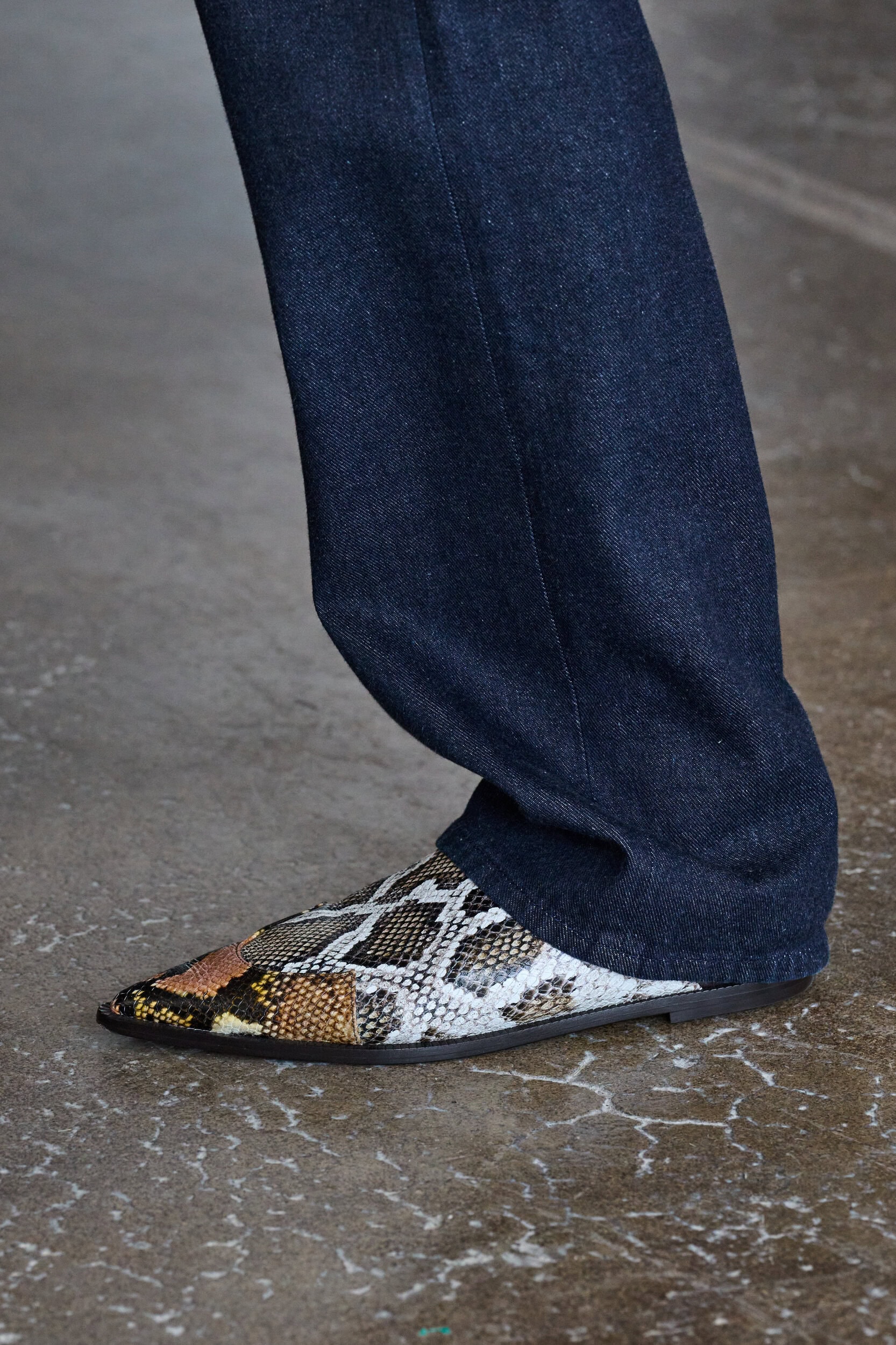 Tibi Spring 2027 Fashion Show Details