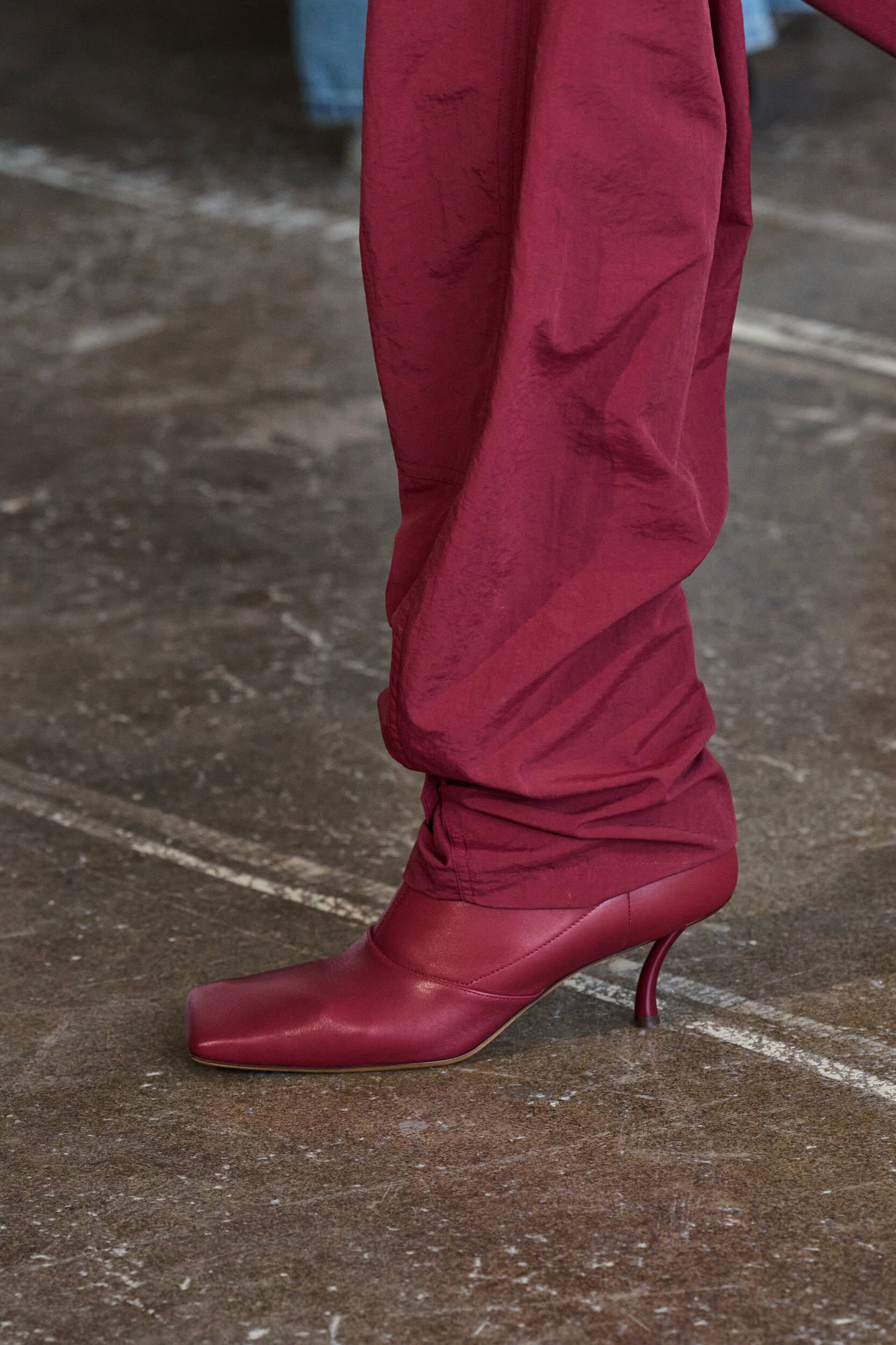 Tibi Spring 2027 Fashion Show Details
