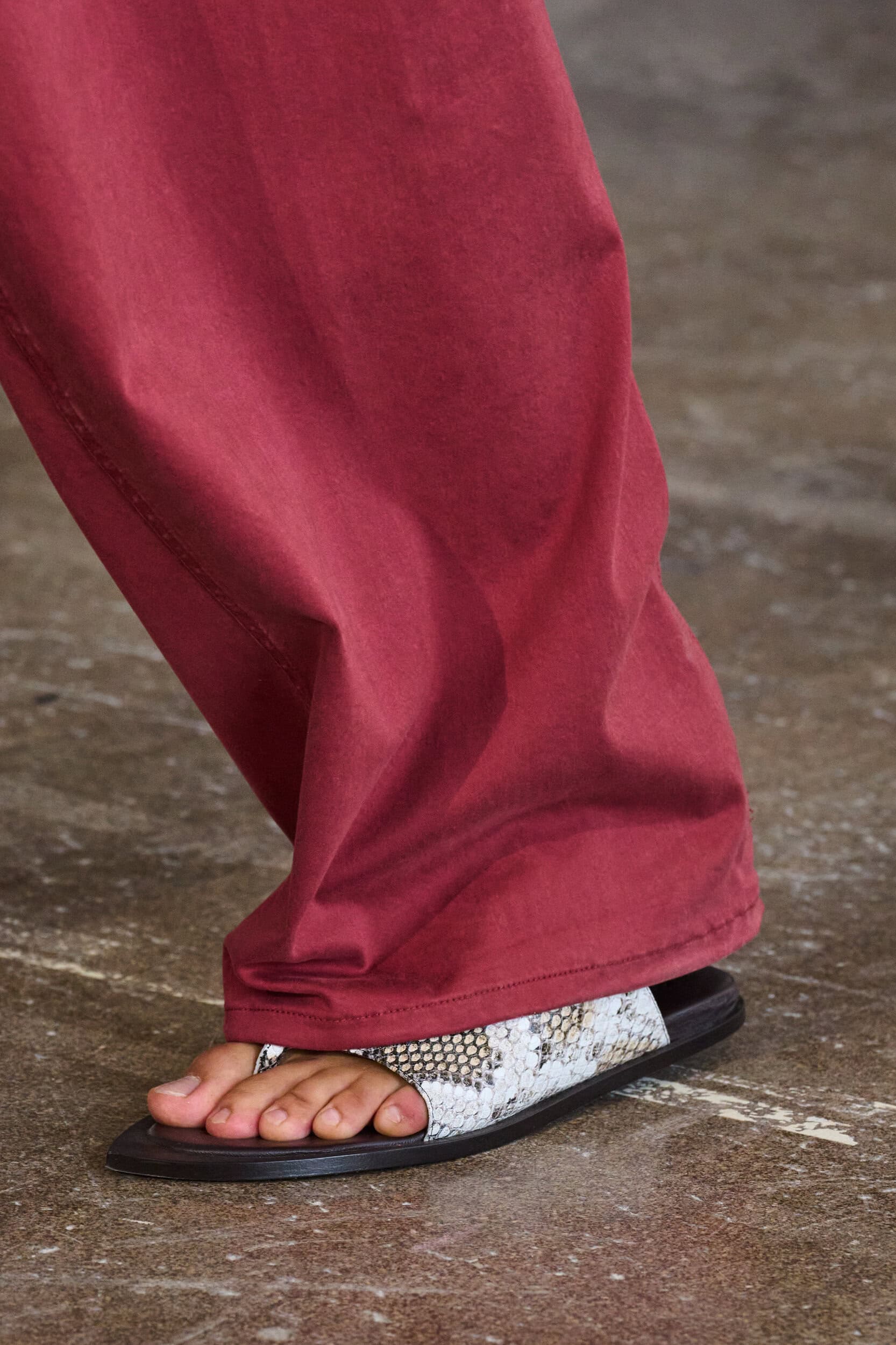 Tibi Spring 2027 Fashion Show Details