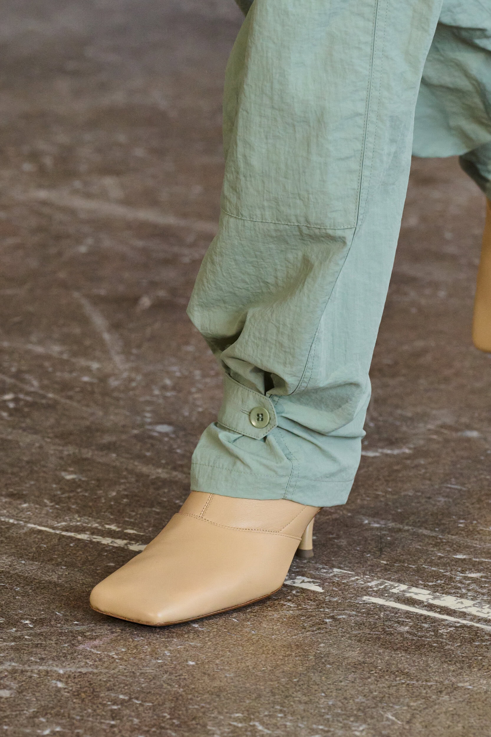 Tibi Spring 2027 Fashion Show Details