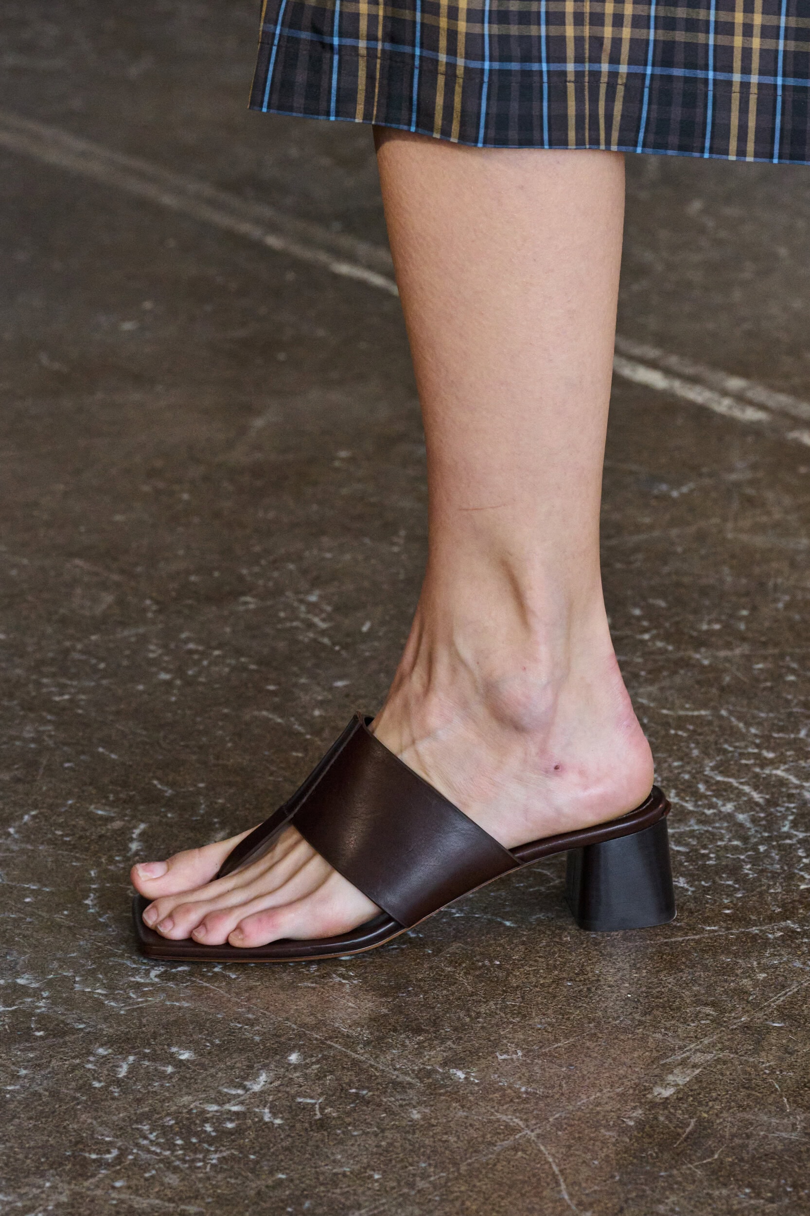 Tibi Spring 2027 Fashion Show Details