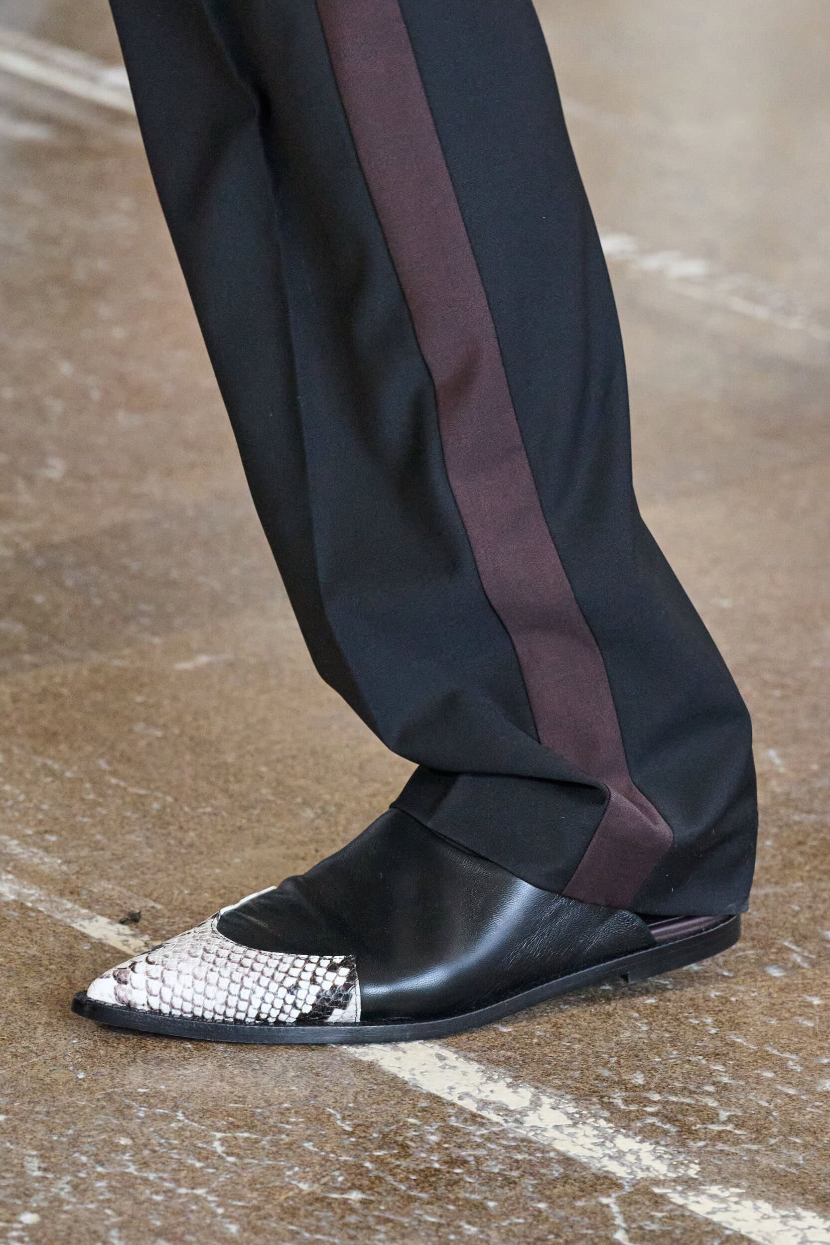 Tibi Spring 2027 Fashion Show Details