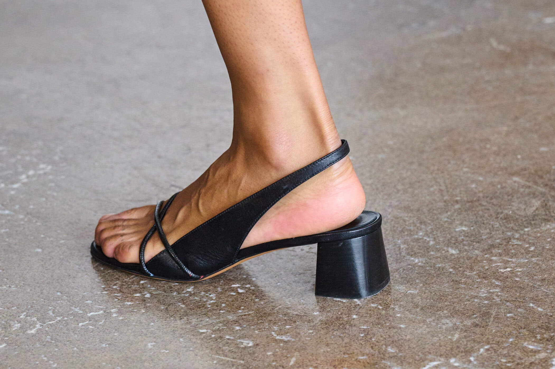 Tibi Spring 2027 Fashion Show Details