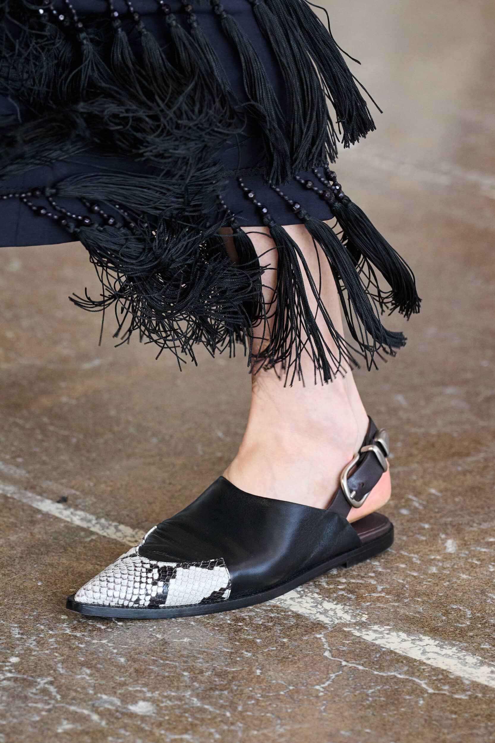 Tibi Spring 2027 Fashion Show Details