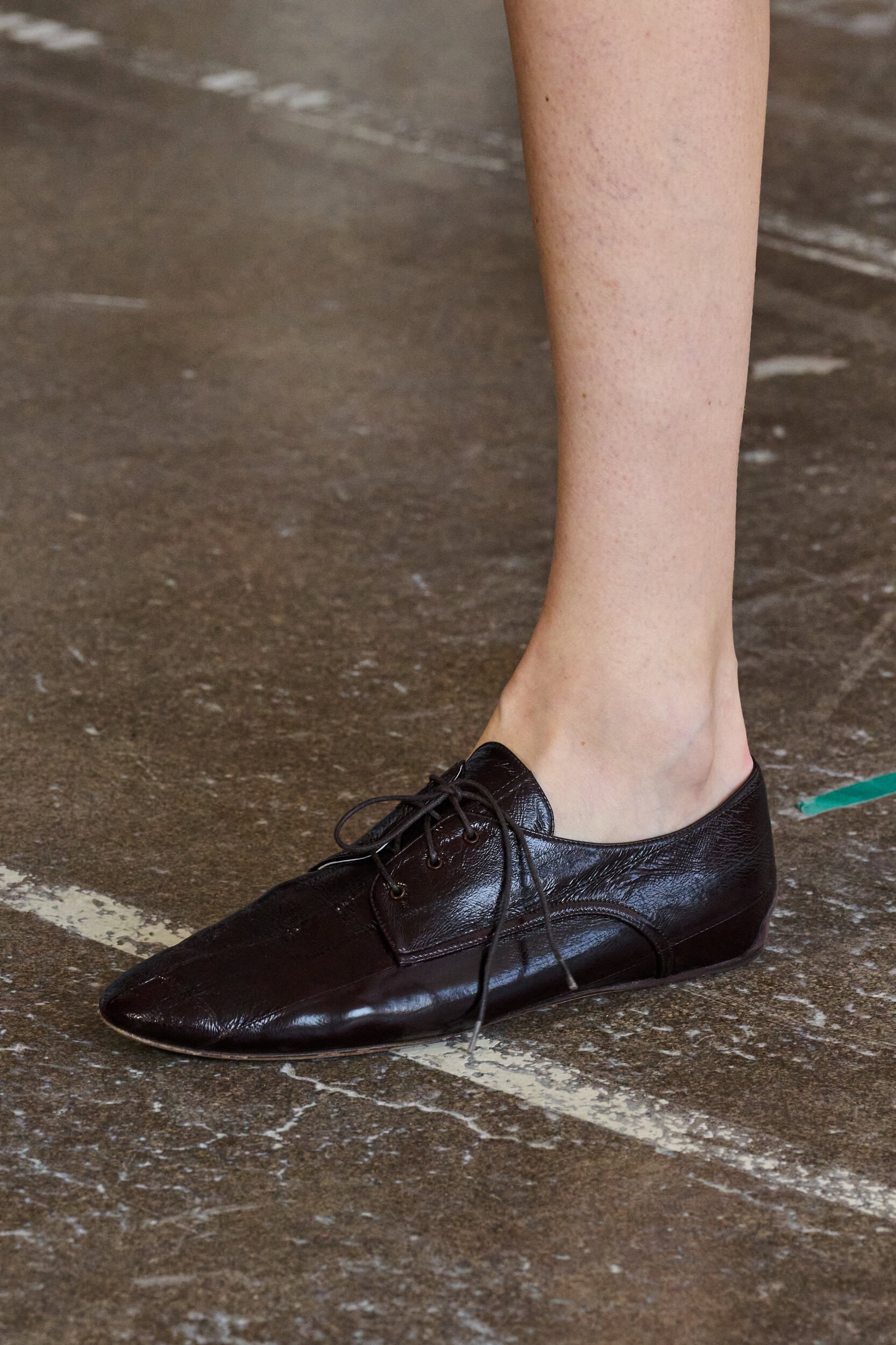 Tibi Spring 2027 Fashion Show Details