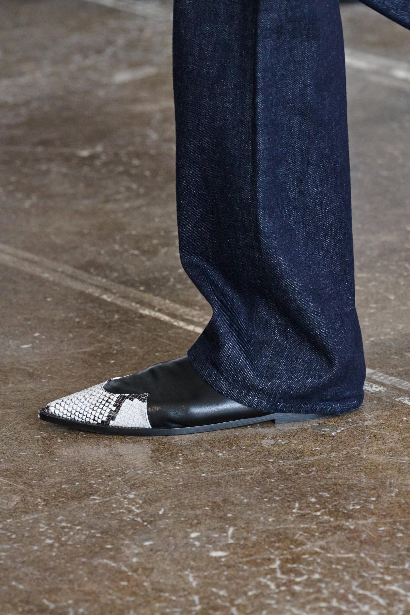 Tibi Spring 2027 Fashion Show Details