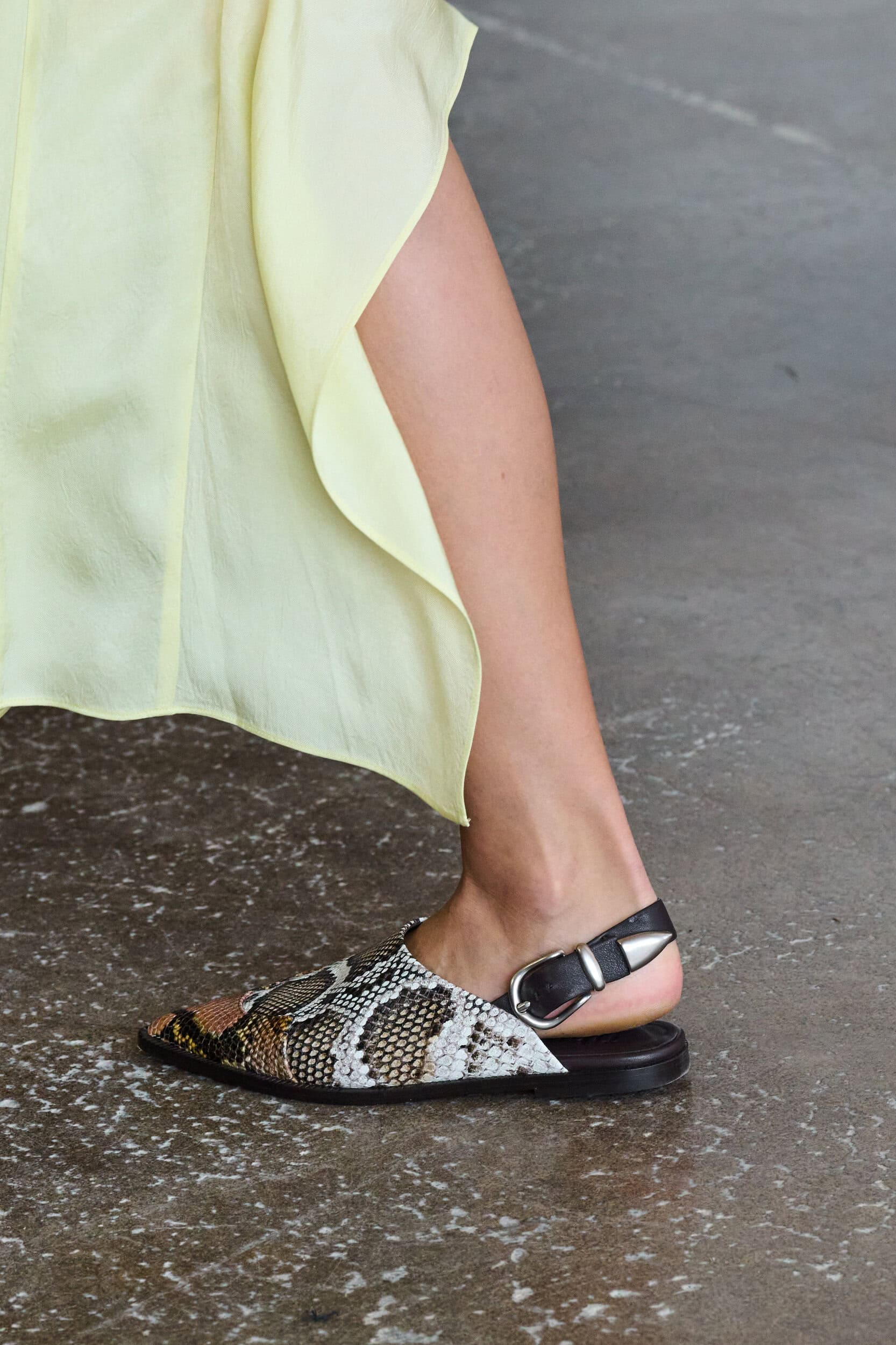Tibi Spring 2027 Fashion Show Details