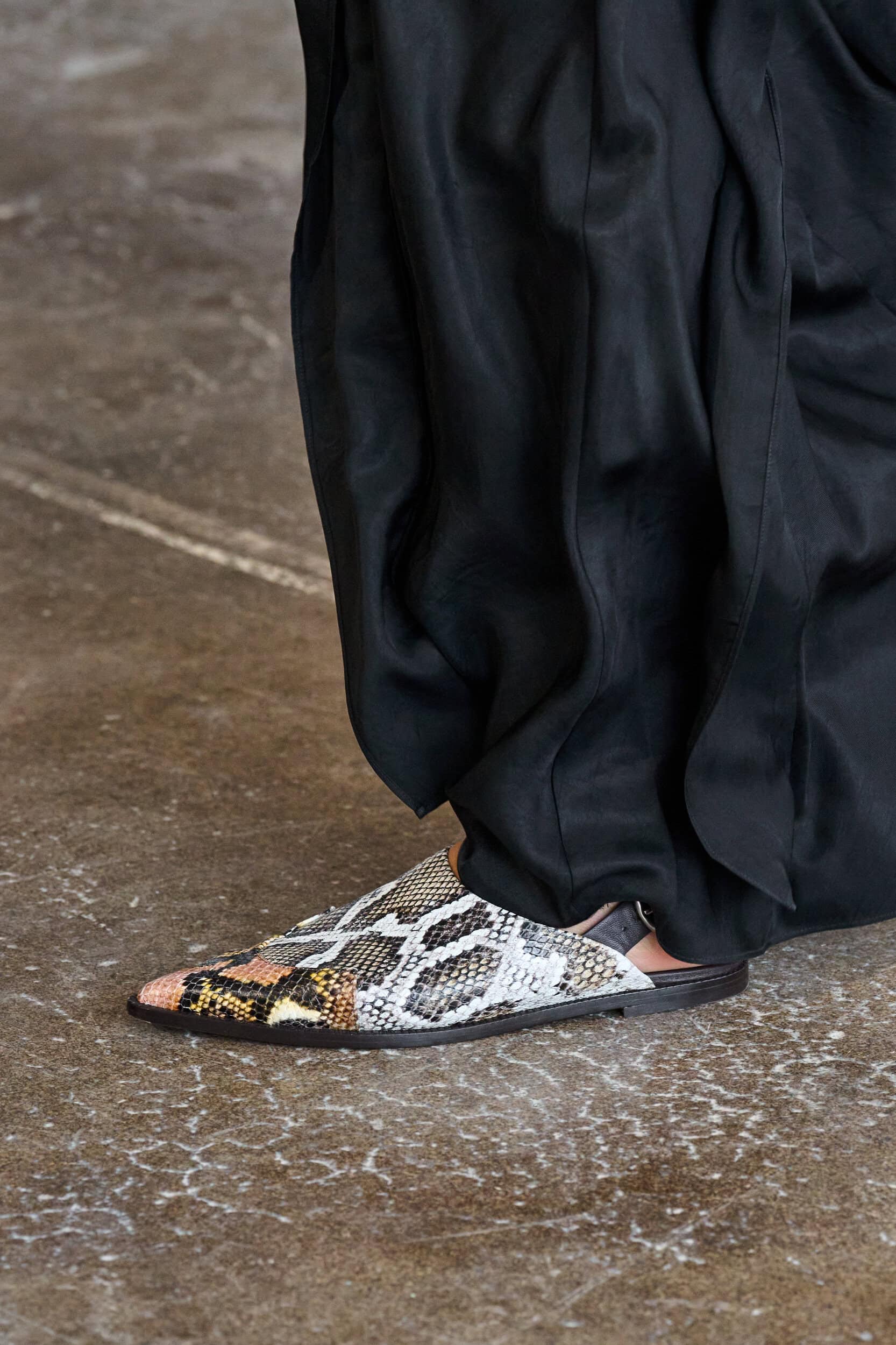 Tibi Spring 2027 Fashion Show Details