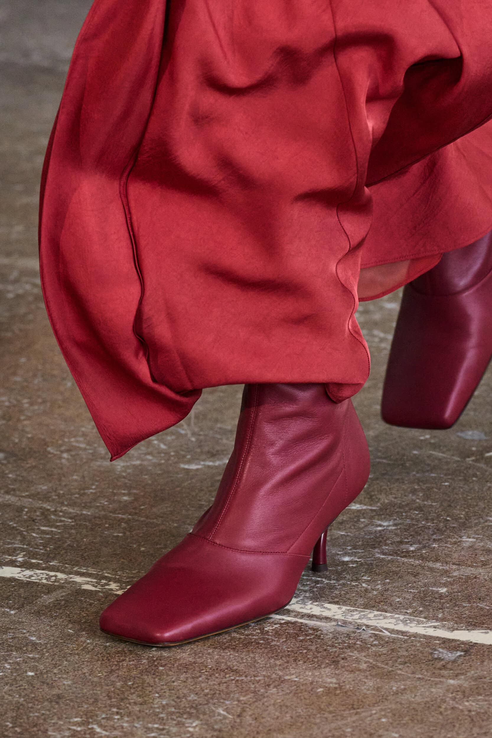 Tibi Spring 2027 Fashion Show Details