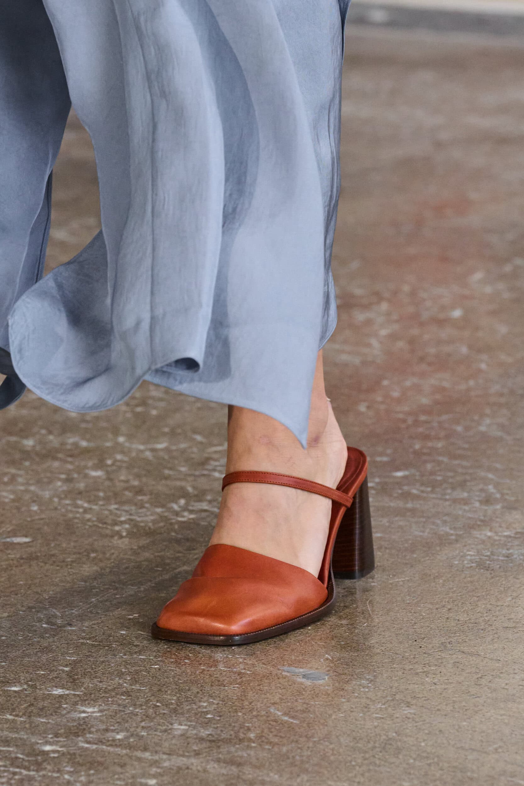 Tibi Spring 2027 Fashion Show Details